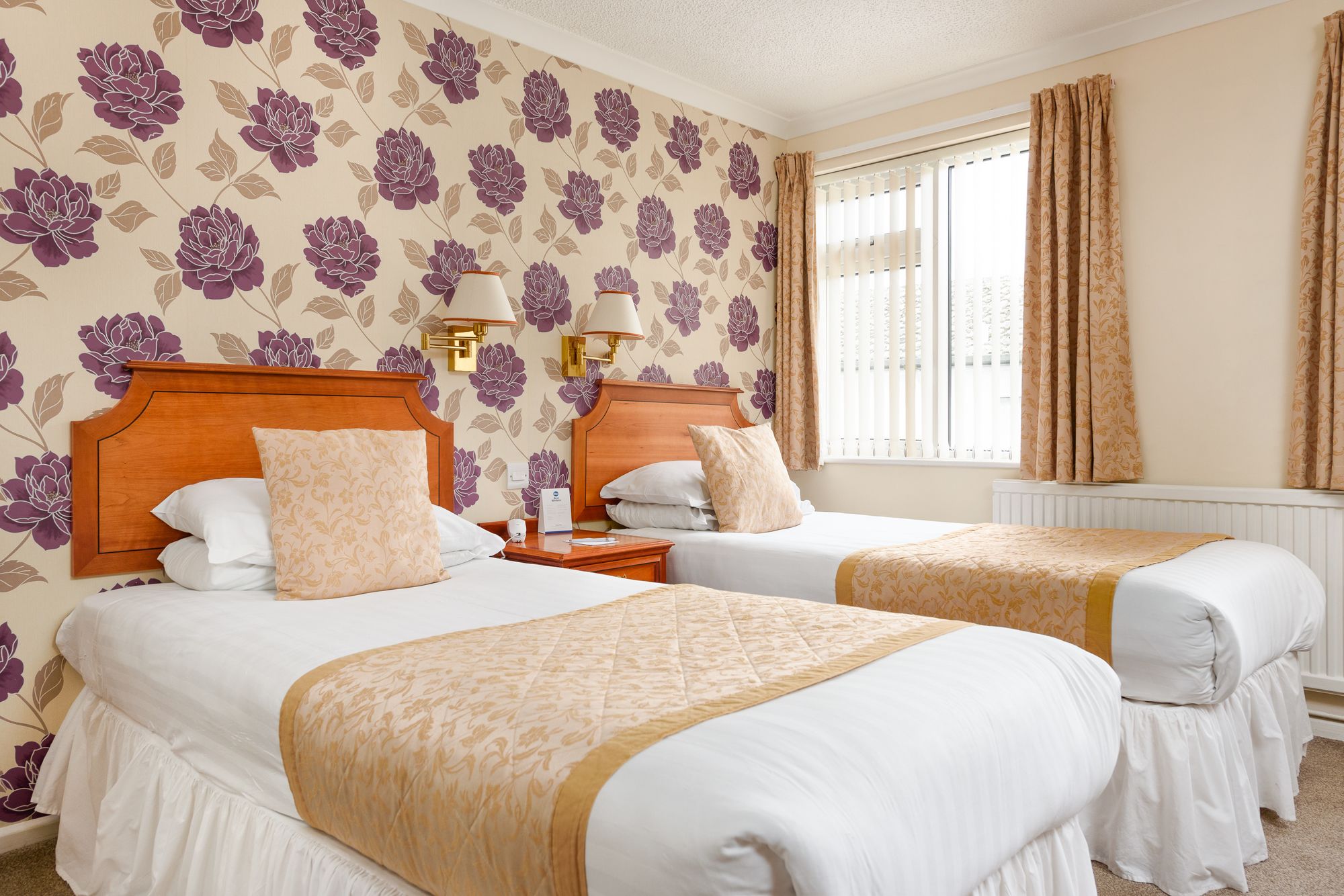 Фото Best Western Fowey Valley