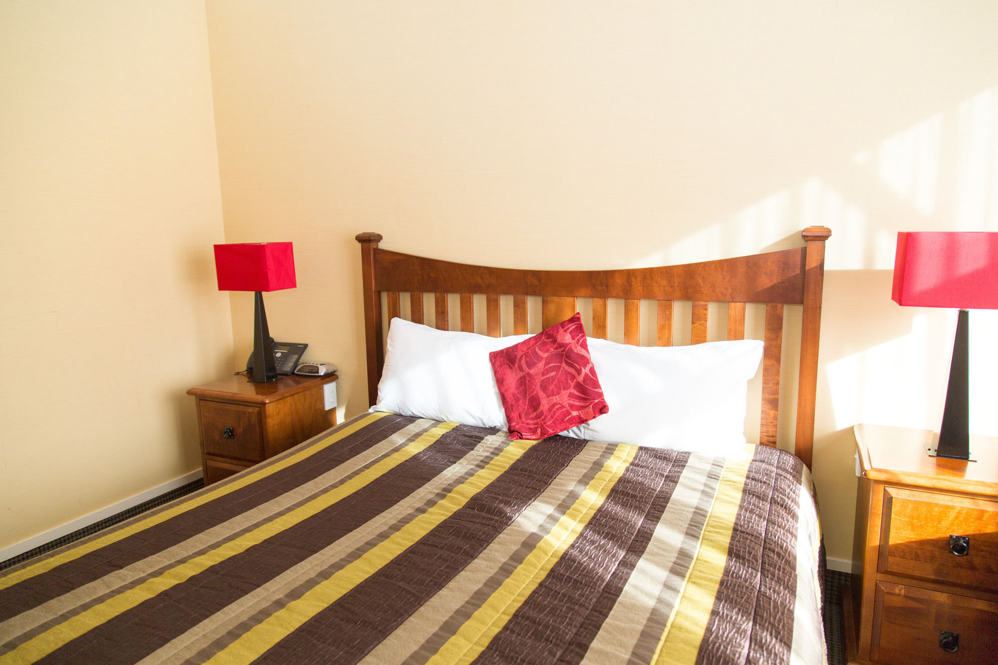 Фото Hotel Ashburton