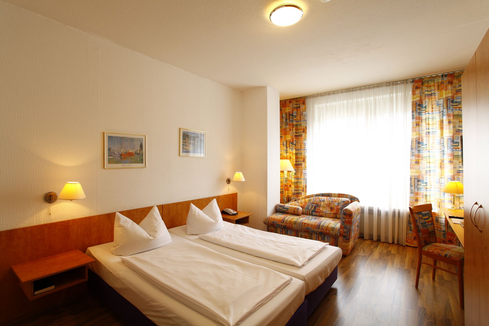 Фото Arthotel Ana Eden Karlsruhe