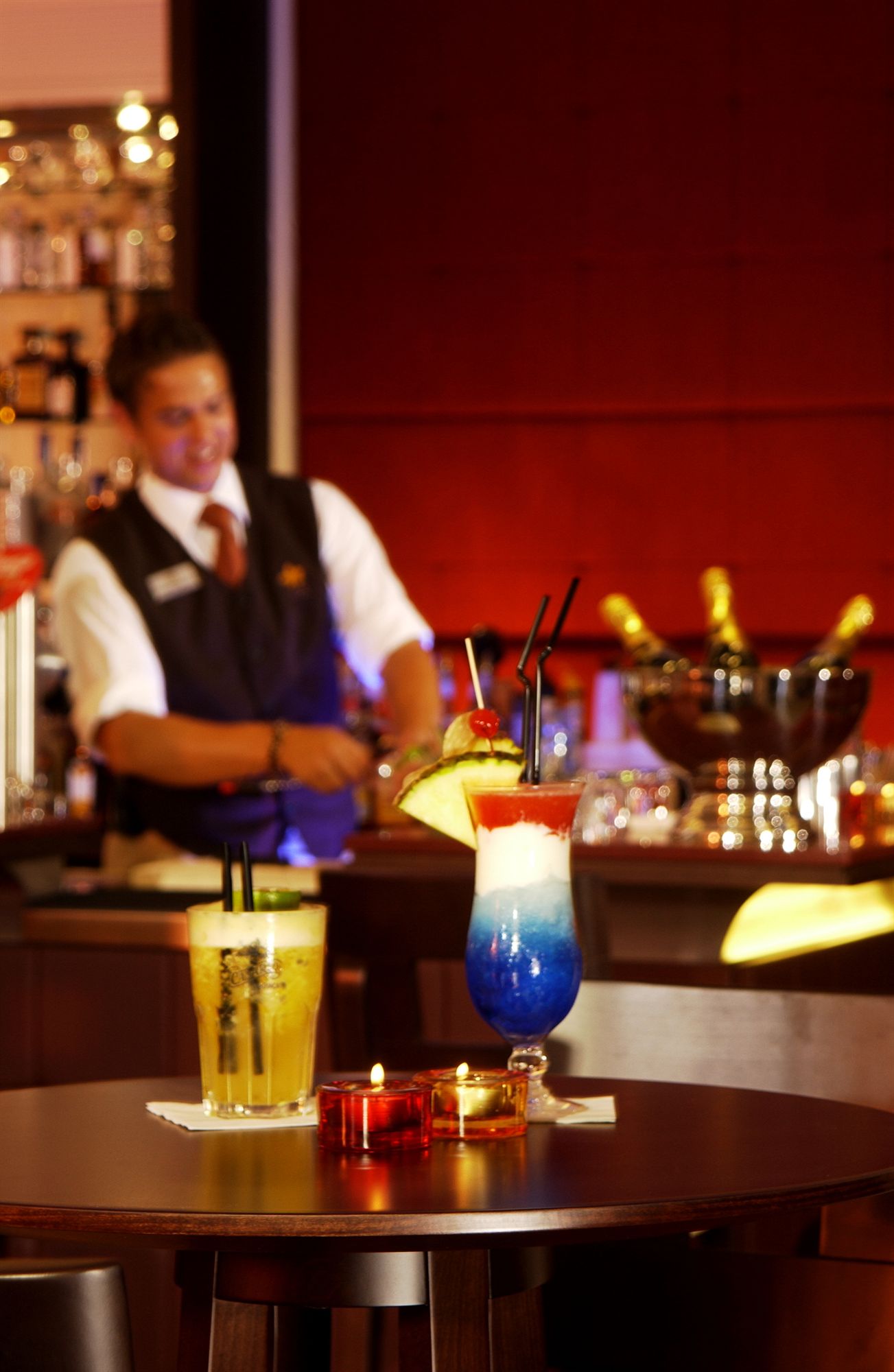 Фото Best Western Premier Castanea Resort Hotel