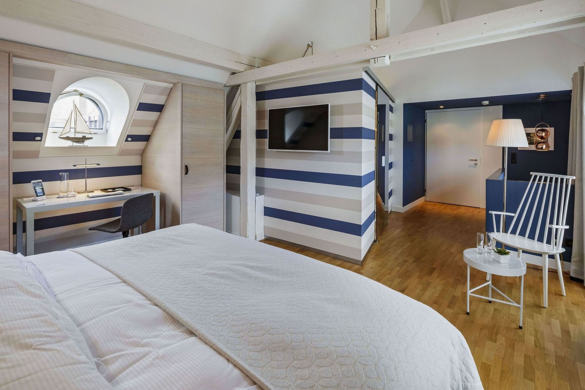 Фото Hotel Seehof