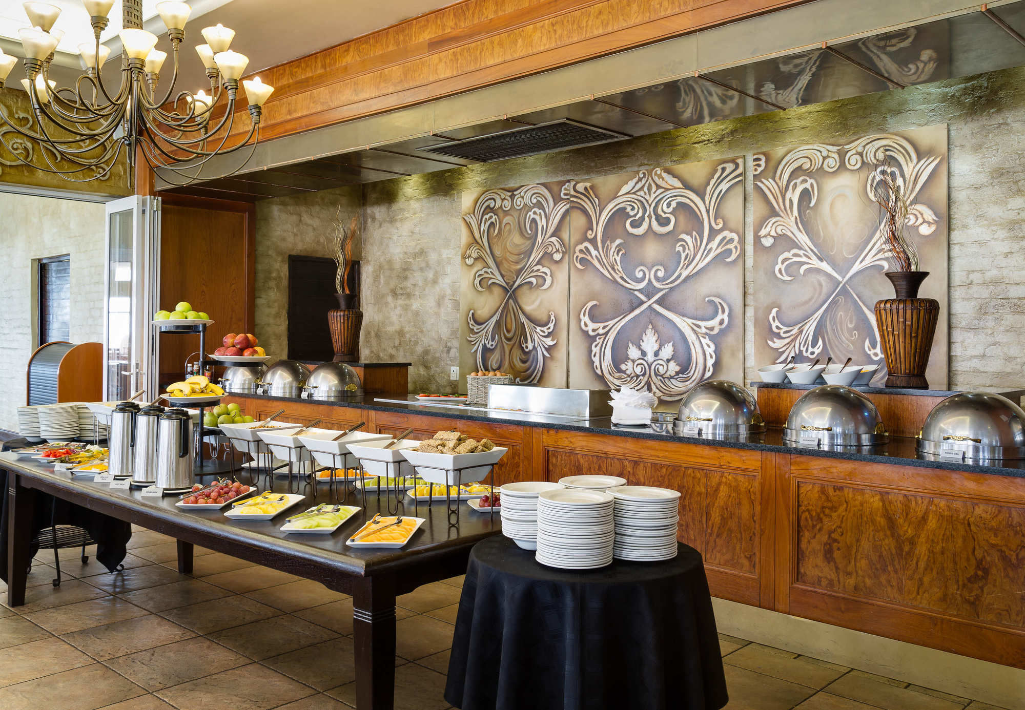 Фото Protea Hotel Stellenbosch