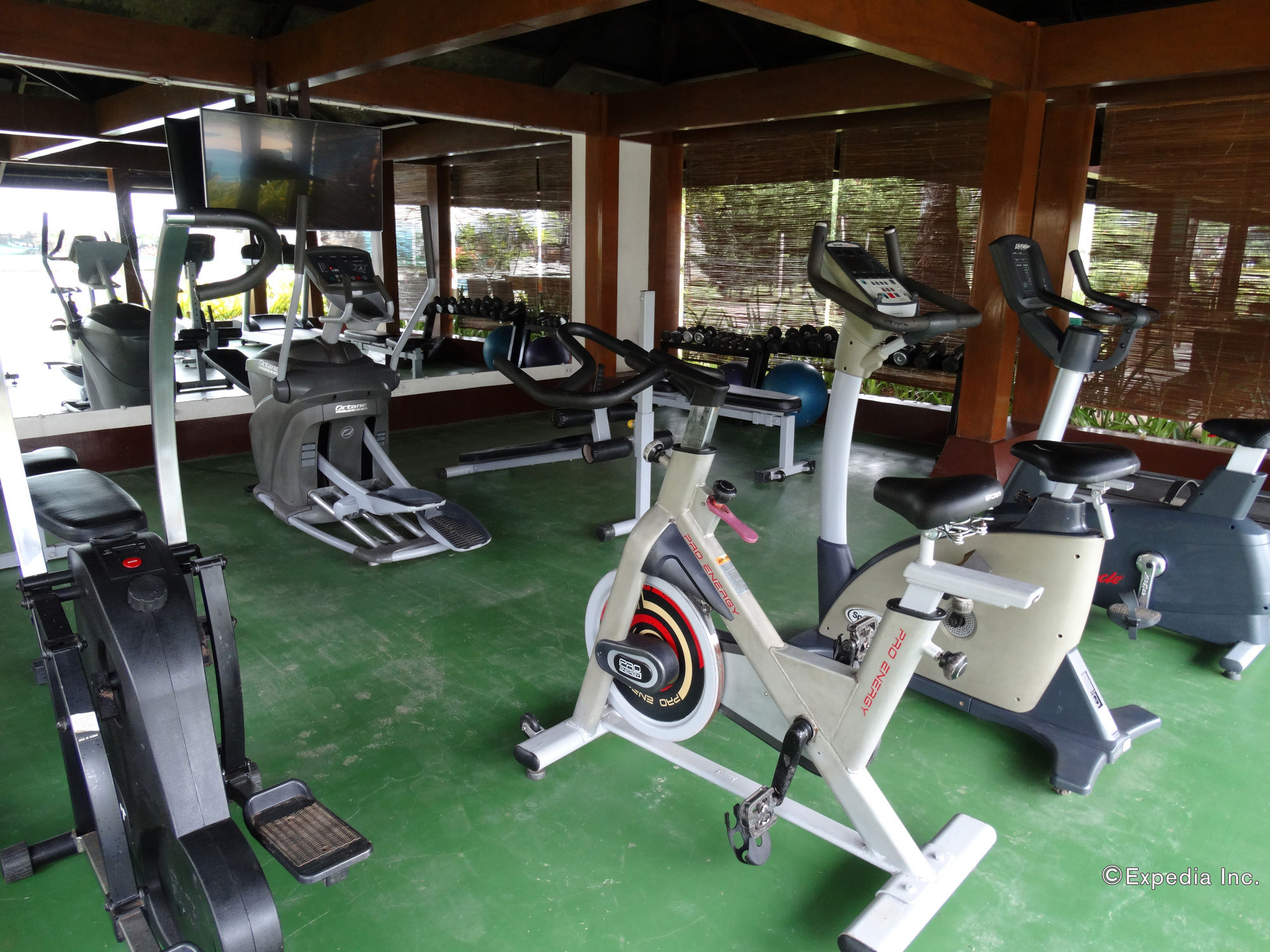 Фото Four Points by Sheraton Palawan Puerto Princesa