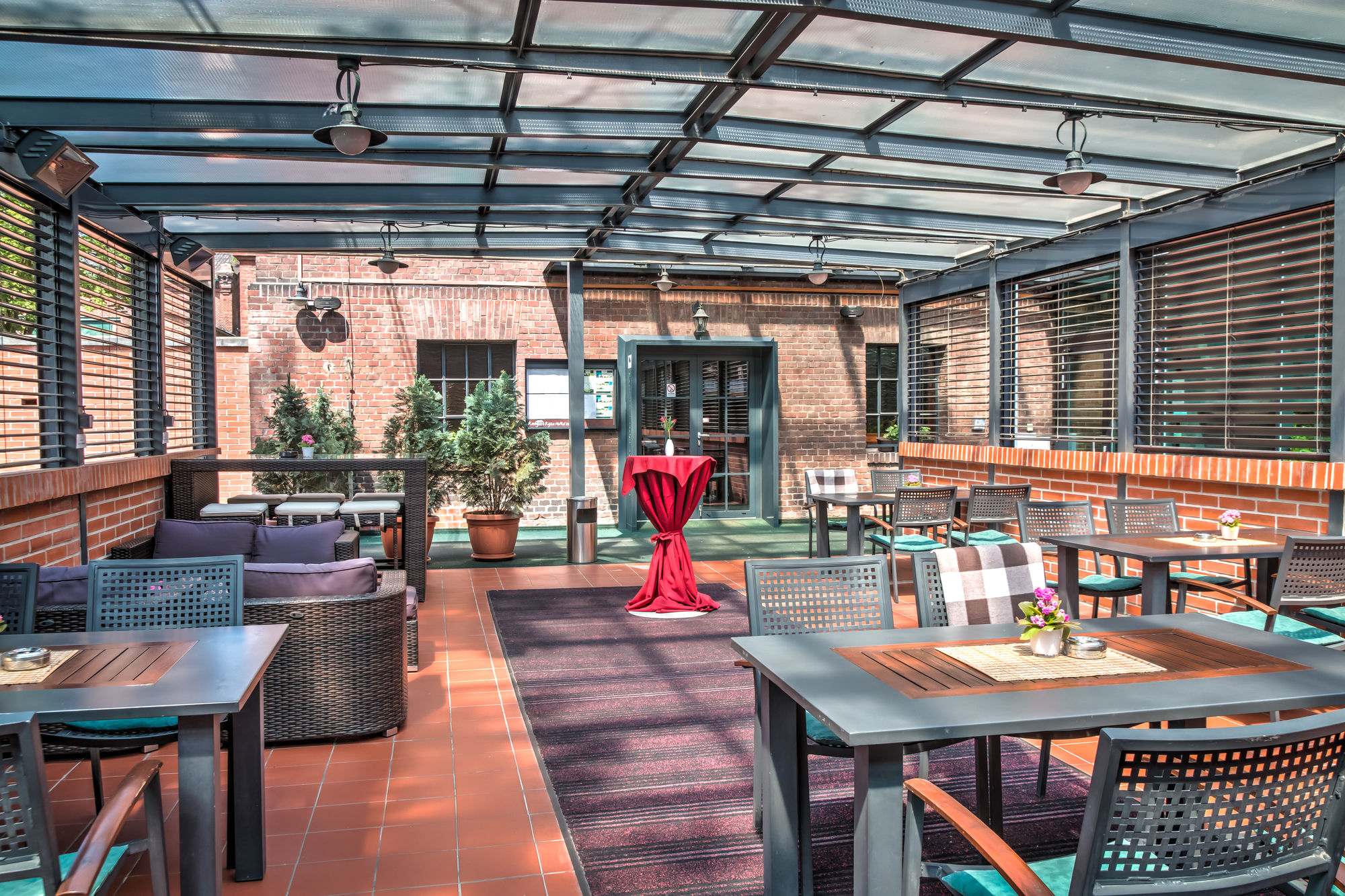 Фото отеля 5