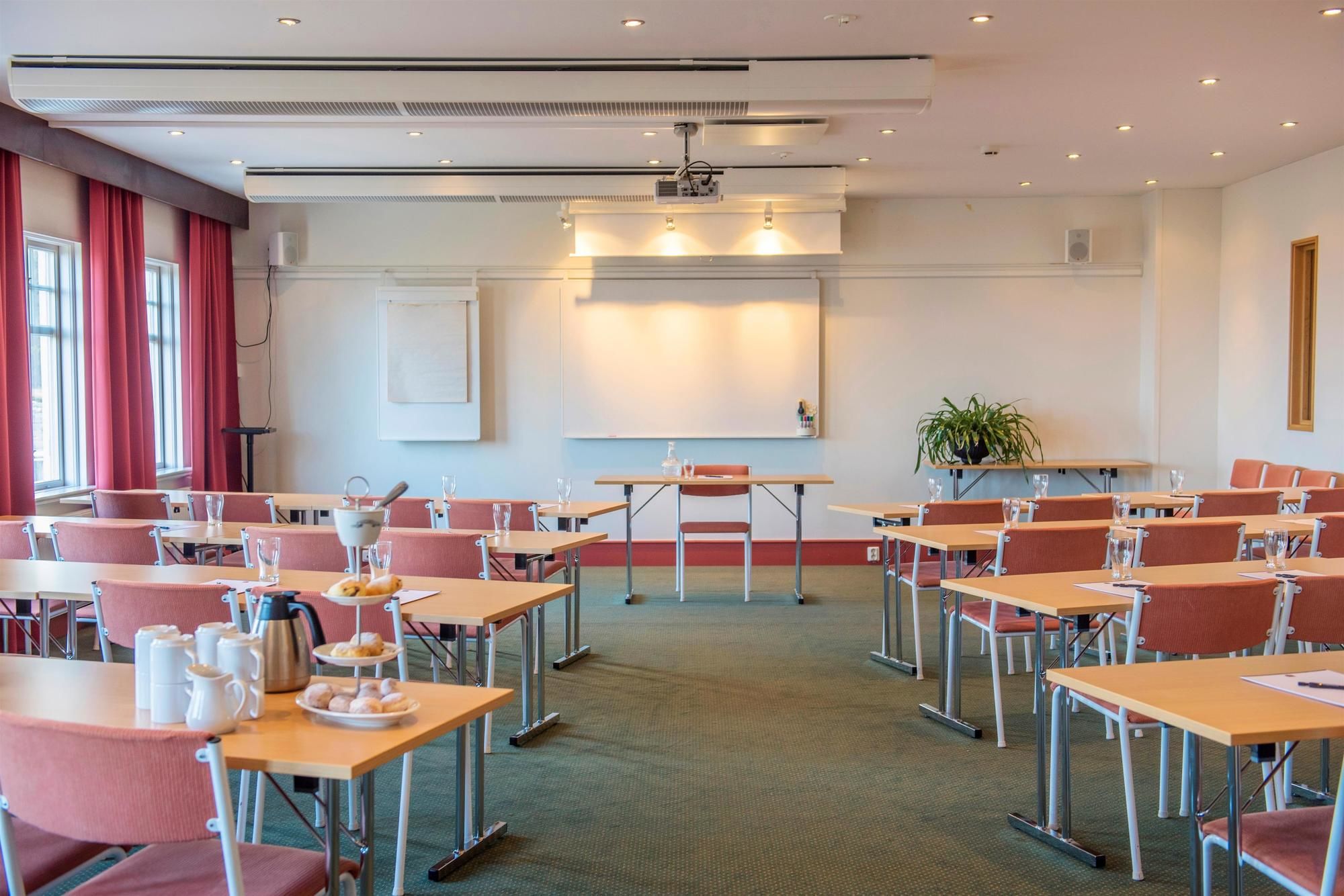 Фото Best Western Solhem Hotel