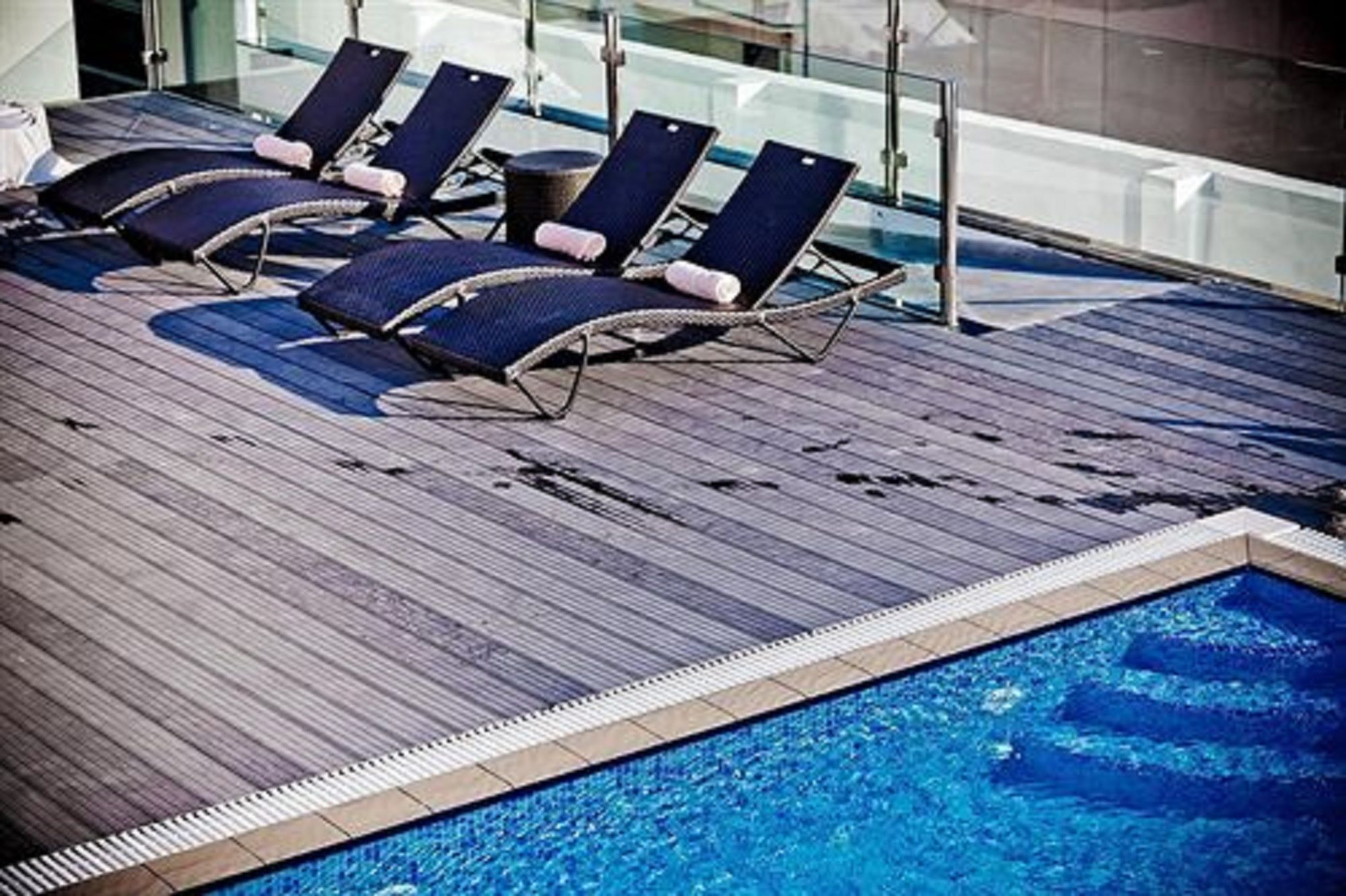 Фото Labranda Rocca Nettuno Suites