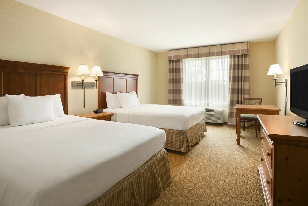 Hotel Country Inn & Suites by Radisson, State of West Virginia, photo
