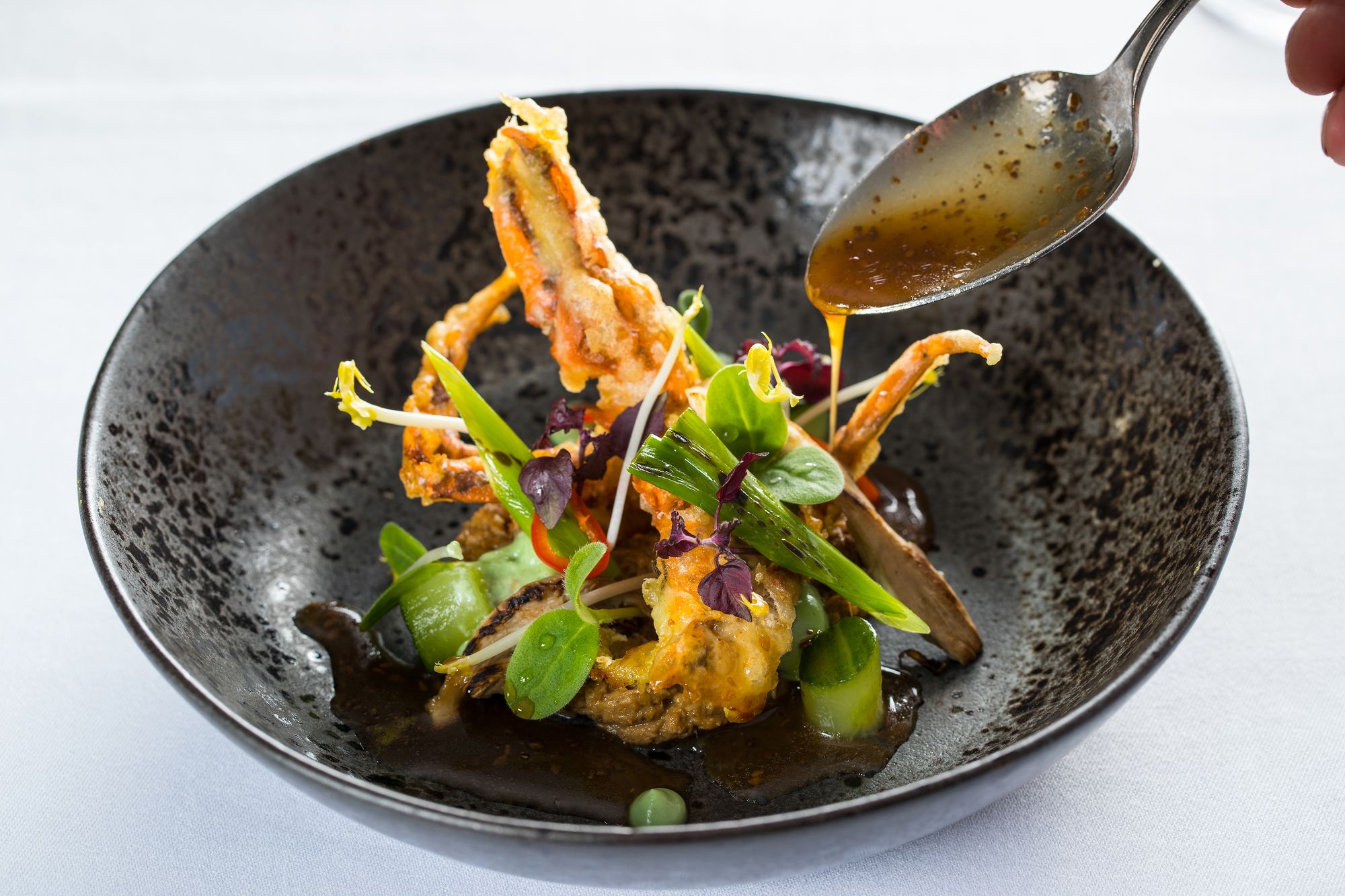 Фото Bilderberg Europa Hotel