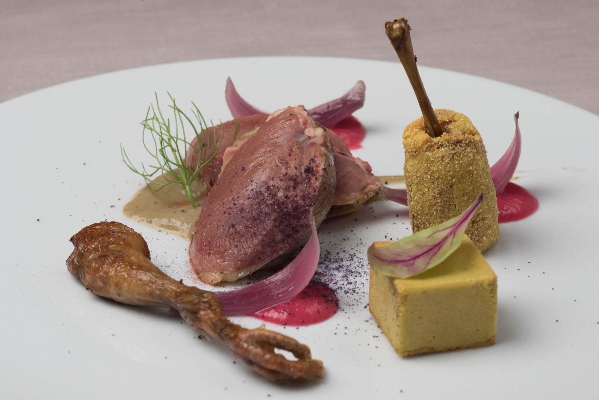 Фото Отель Break House