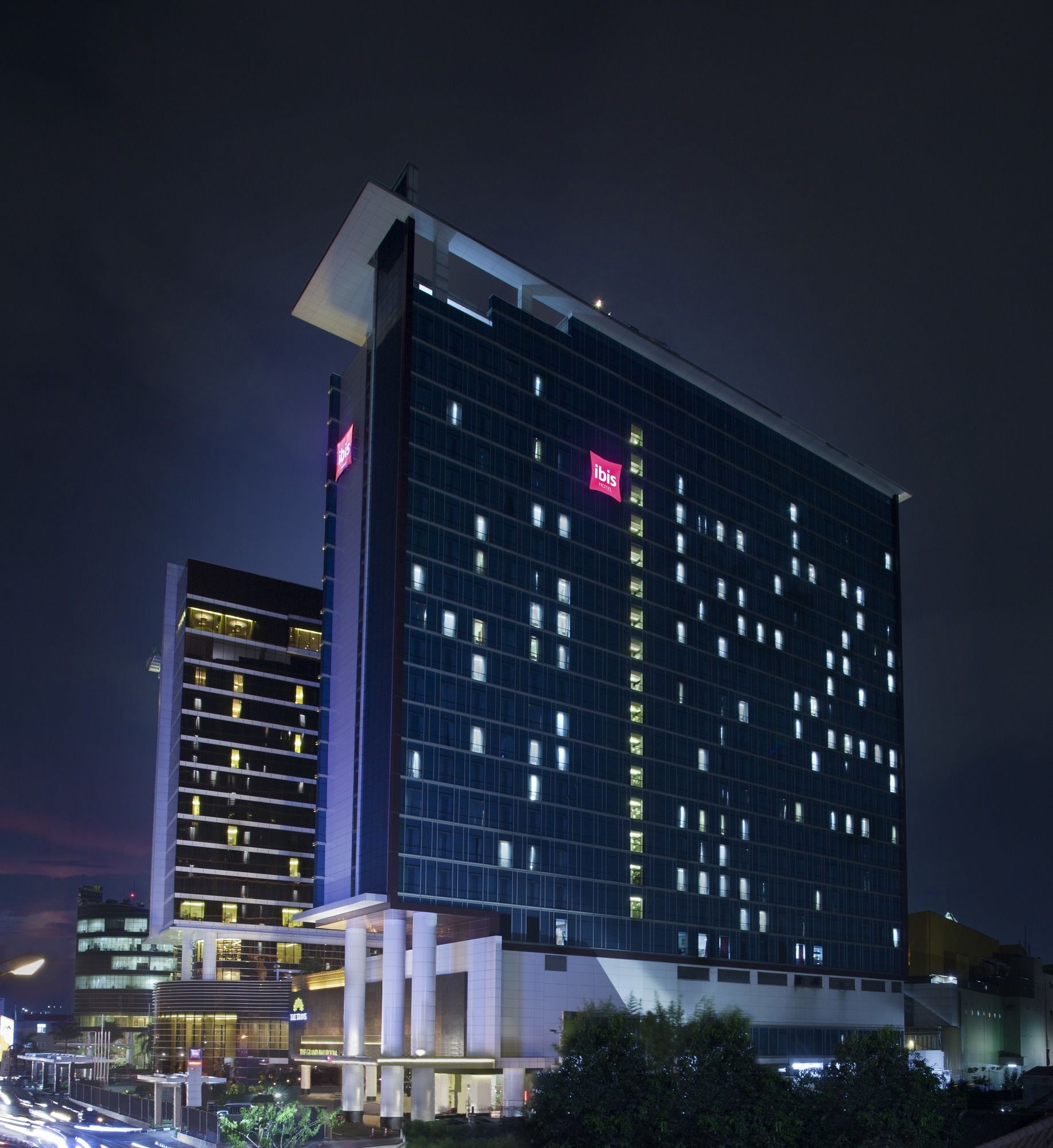 Фото Ibis Bandung Trans Studio