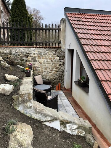 Гостиница Familia в Чески Крумлове