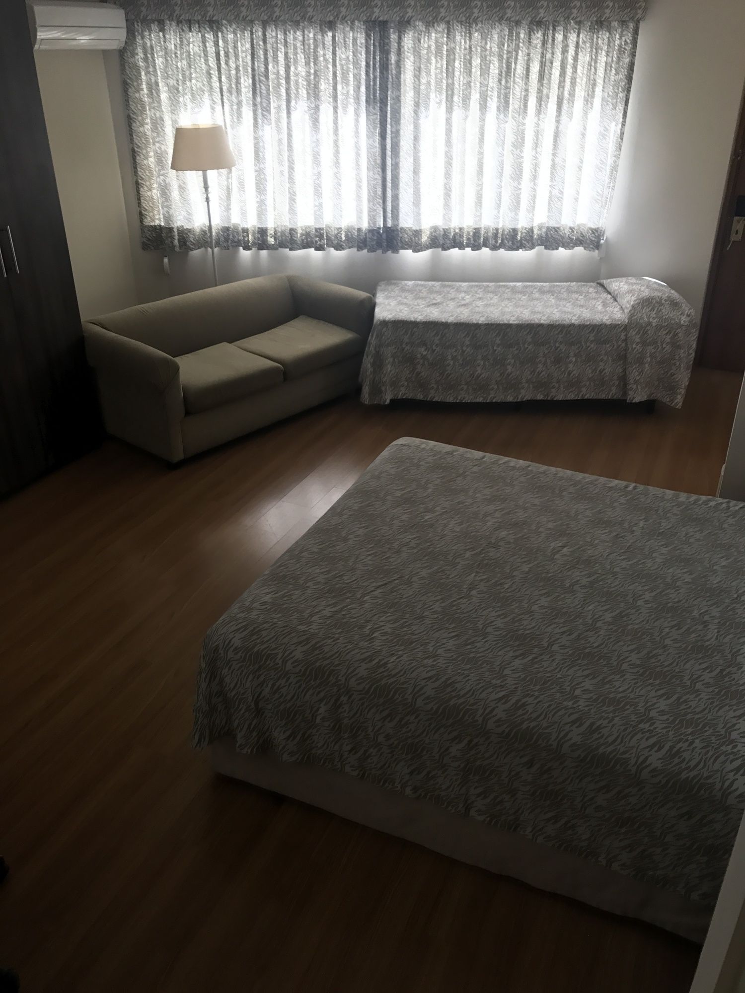 Фото Hotel Trianon Paulista