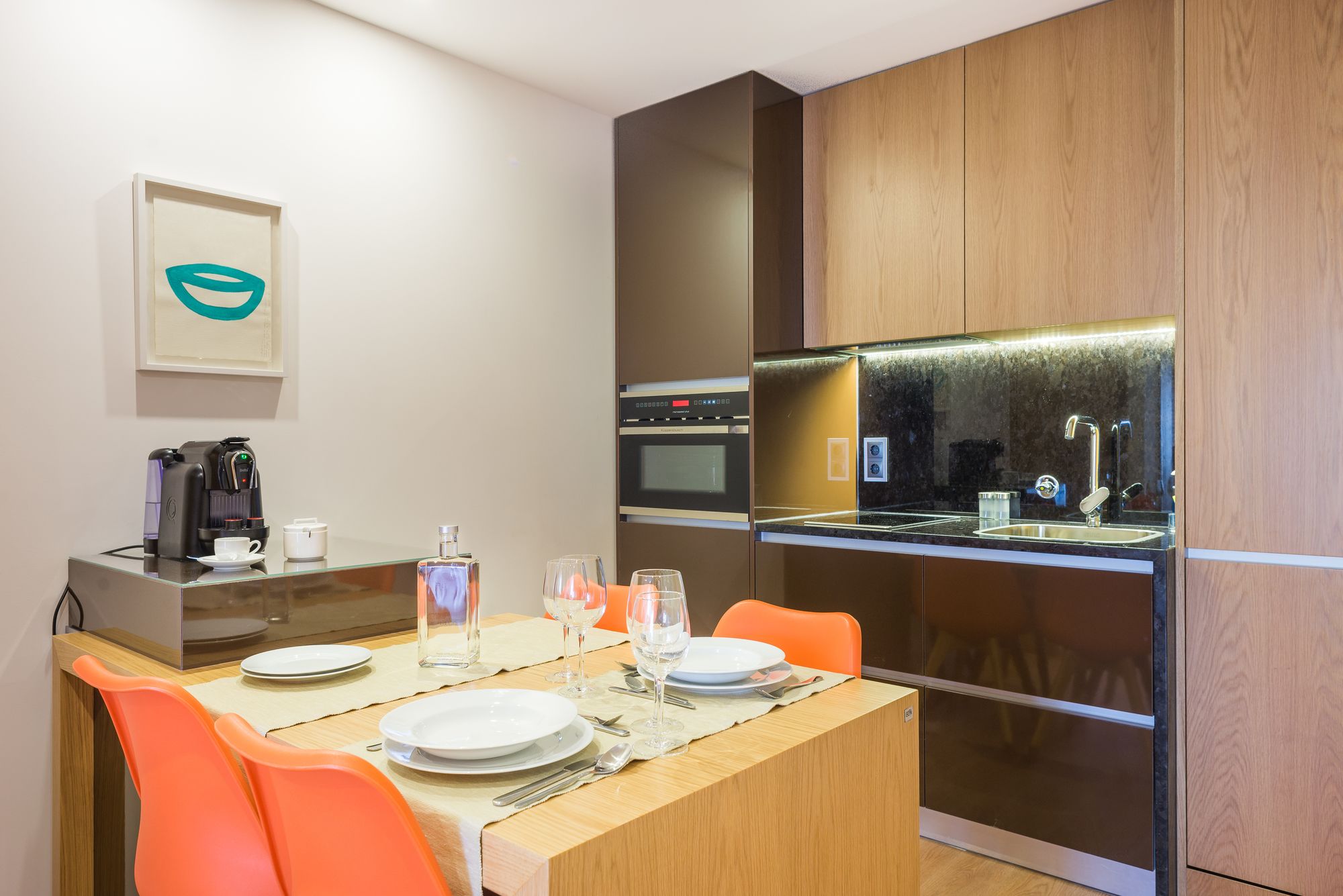 Фото Almada Domus