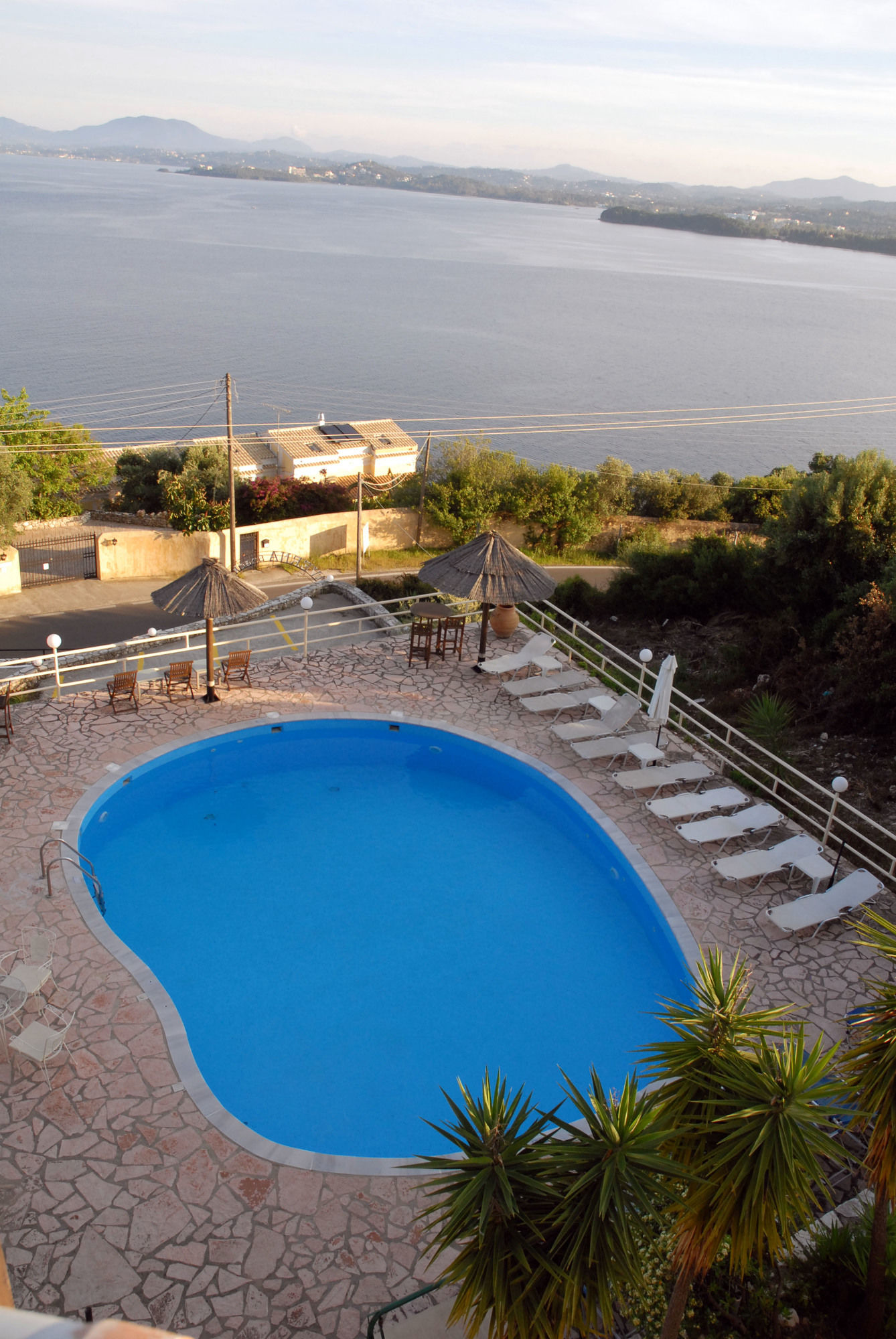 Фото Stefanos Place