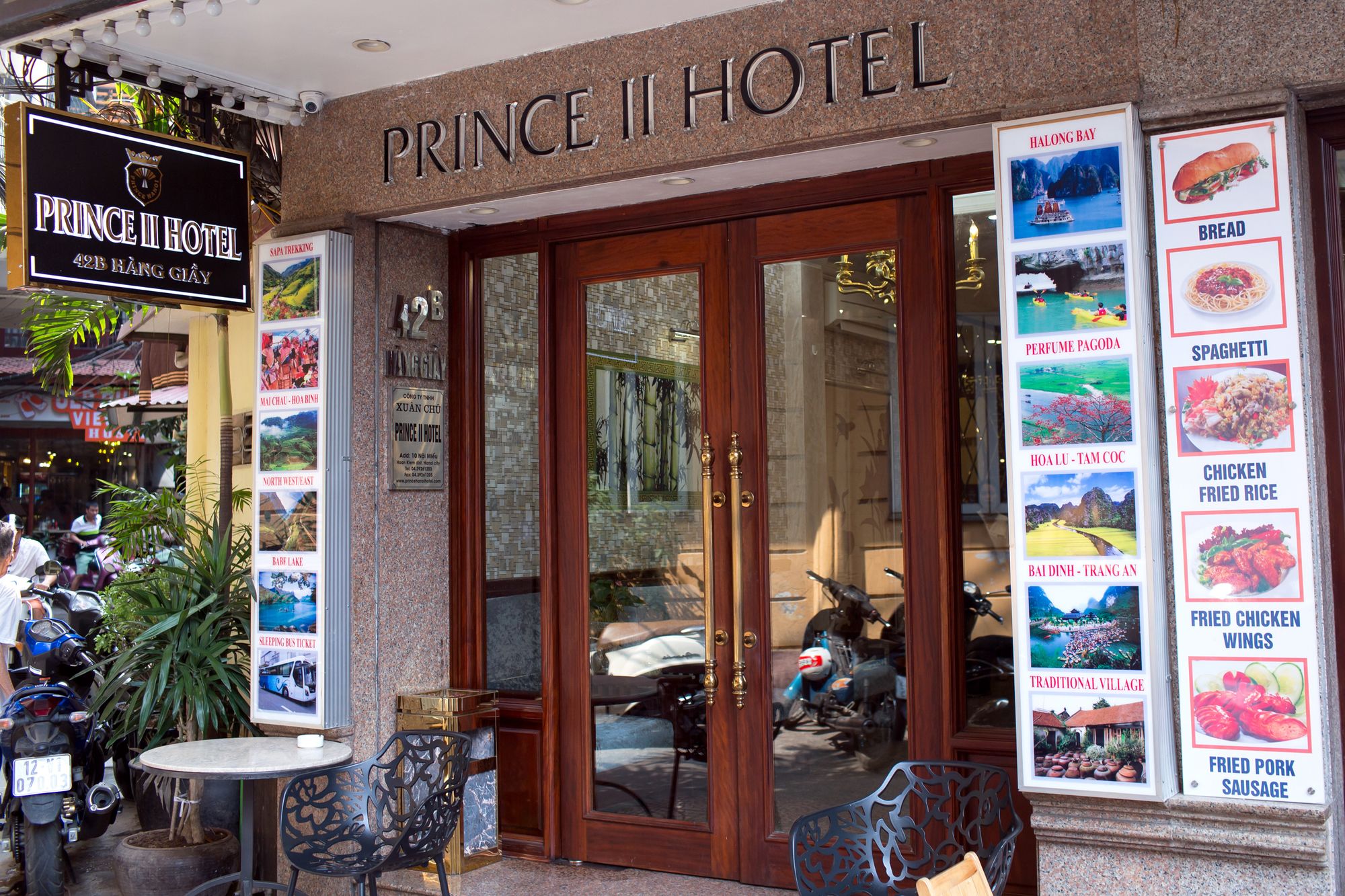 Фото отеля 4