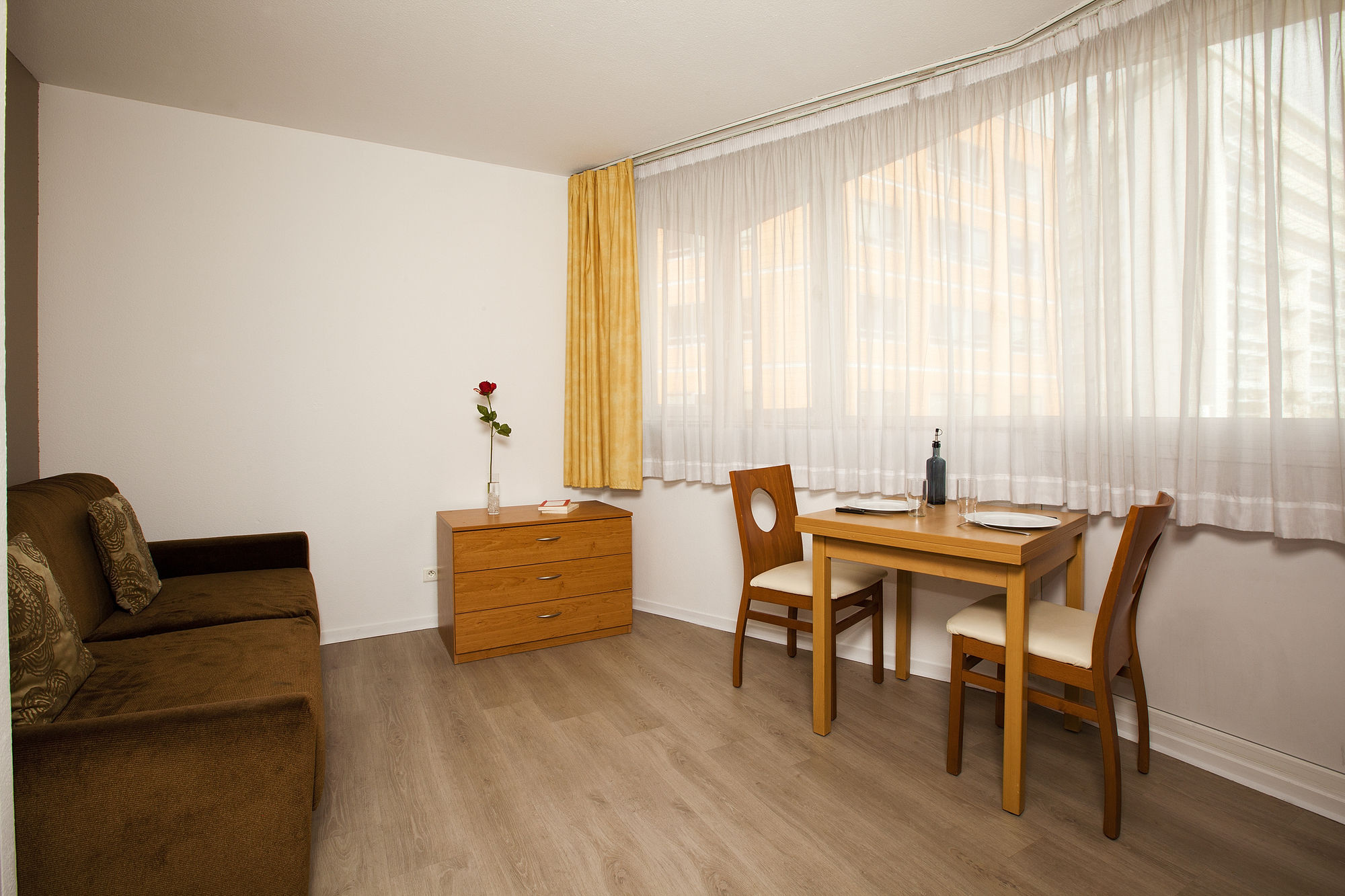 Фото Séjours et Affaires Montreuil Saint Mandé