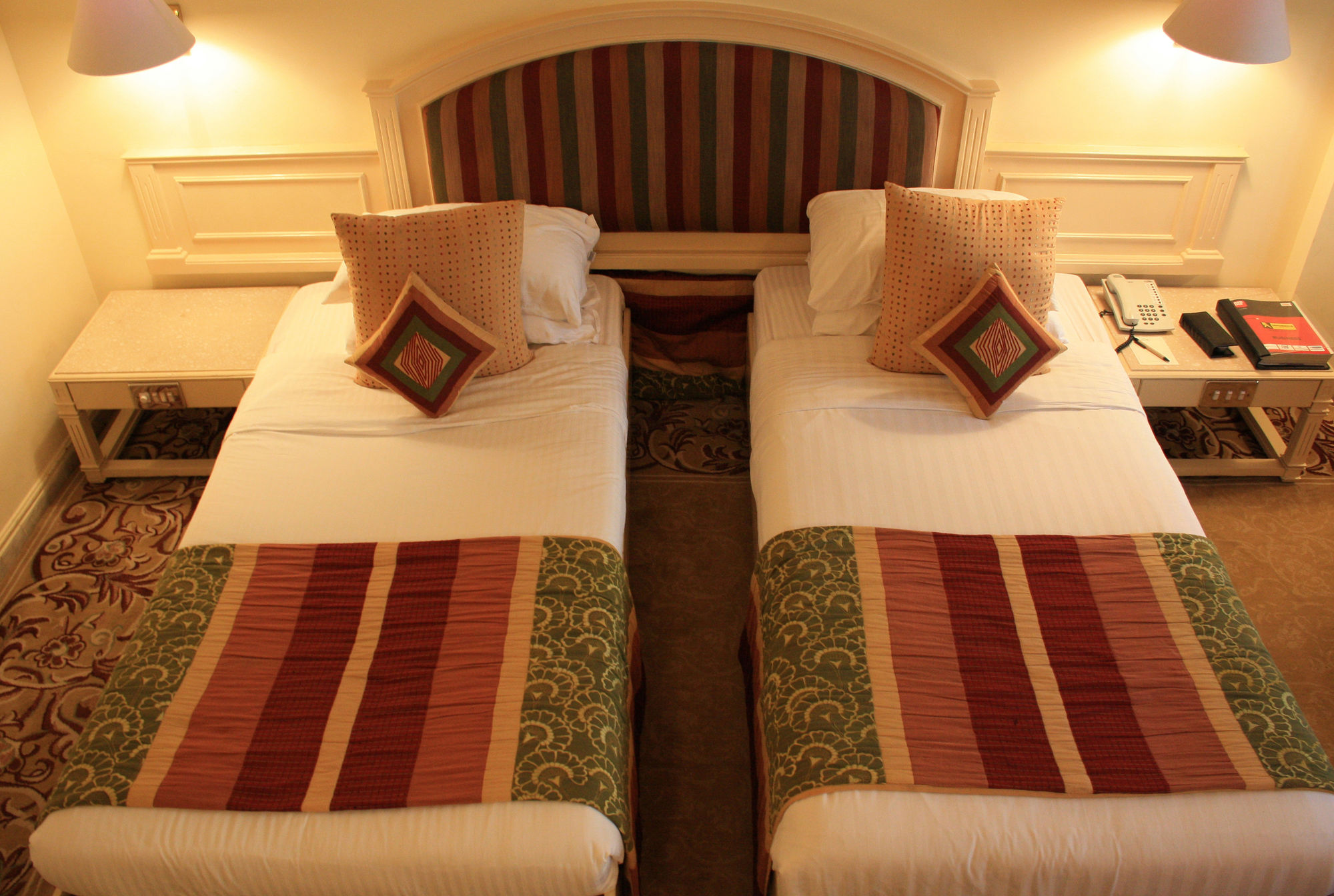 Фото Bawa International