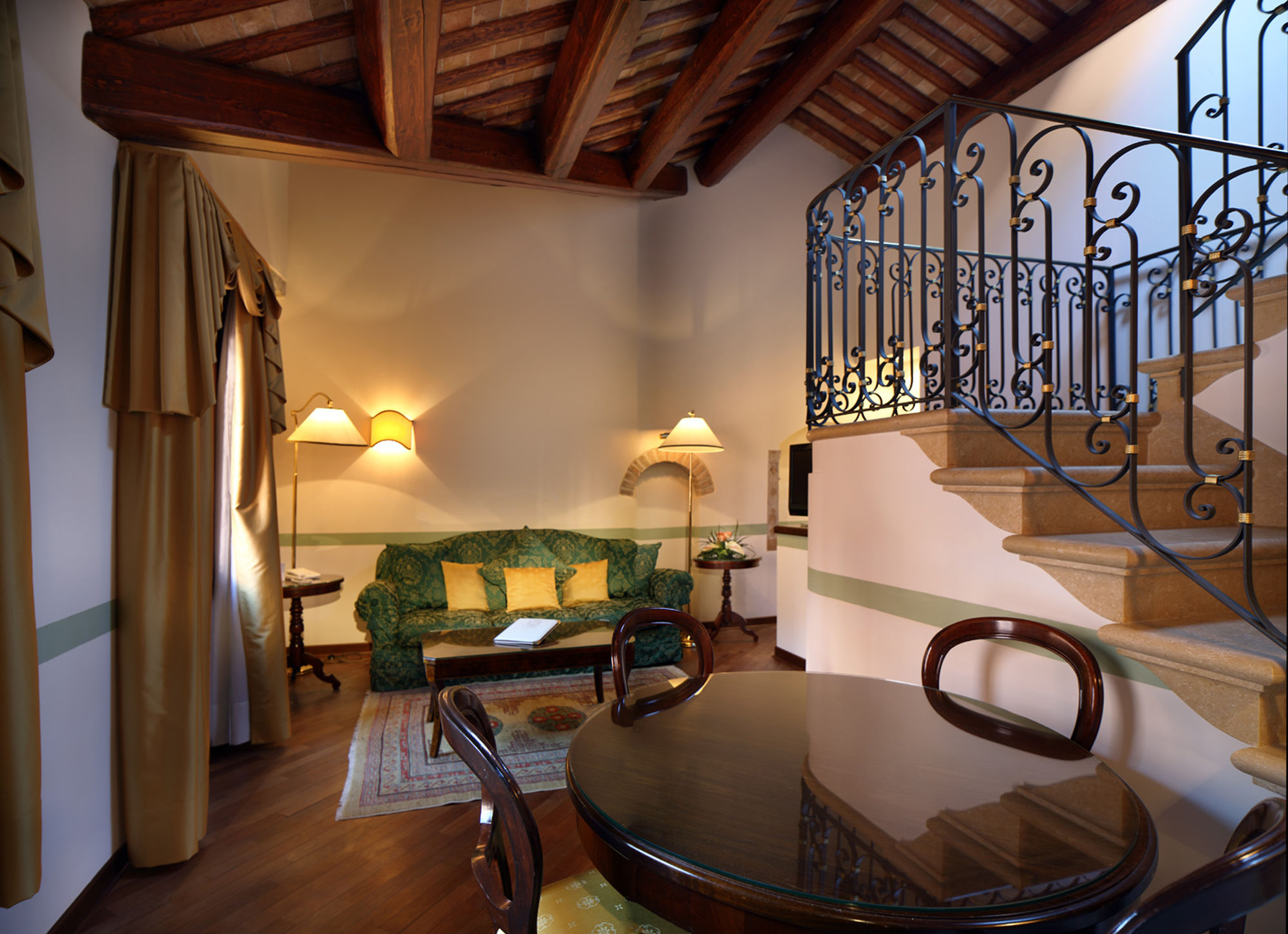 Фото Hotel Colombina