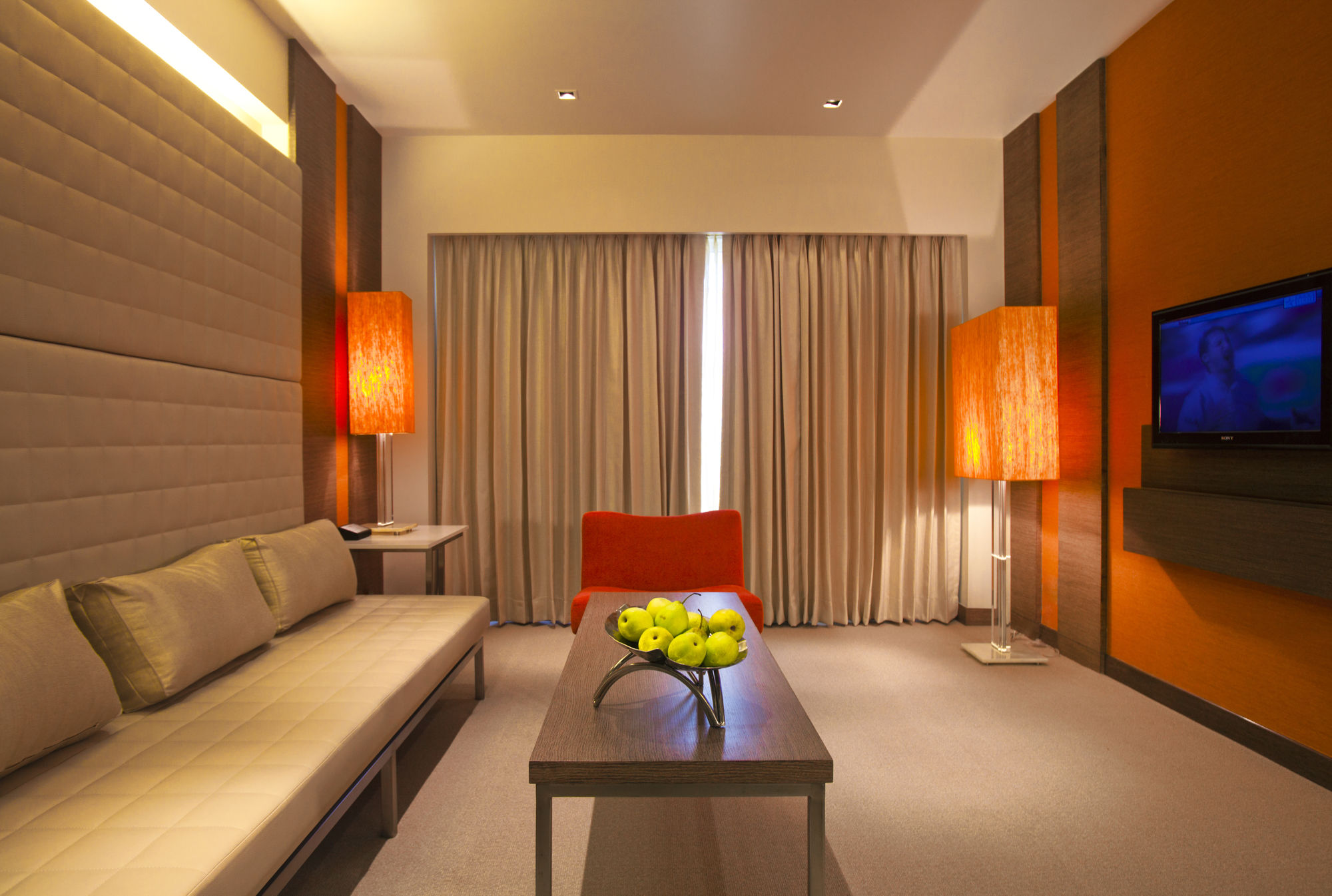 Фото The Raintree, Anna Salai