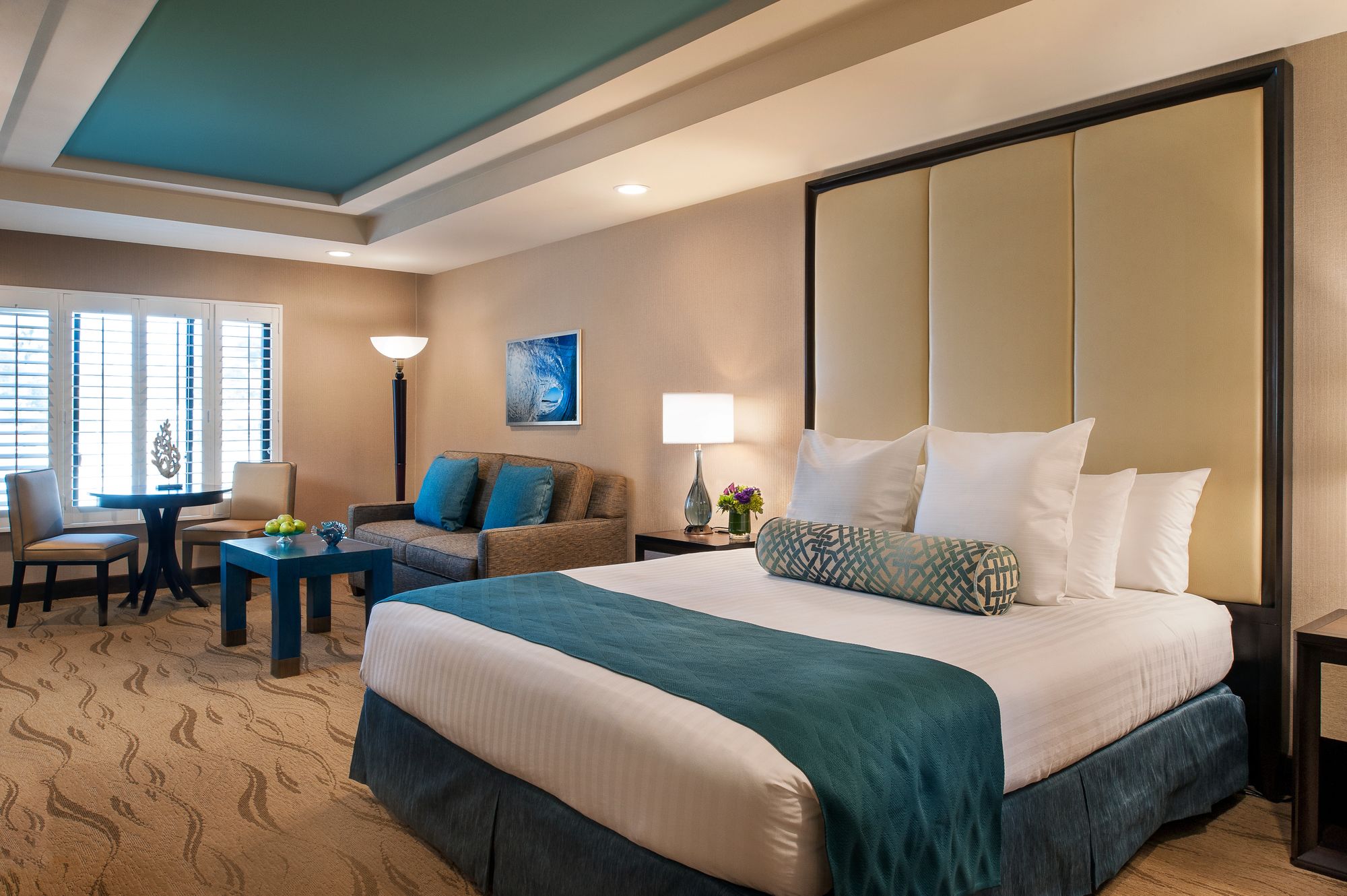 Фото Empress Hotel of La Jolla