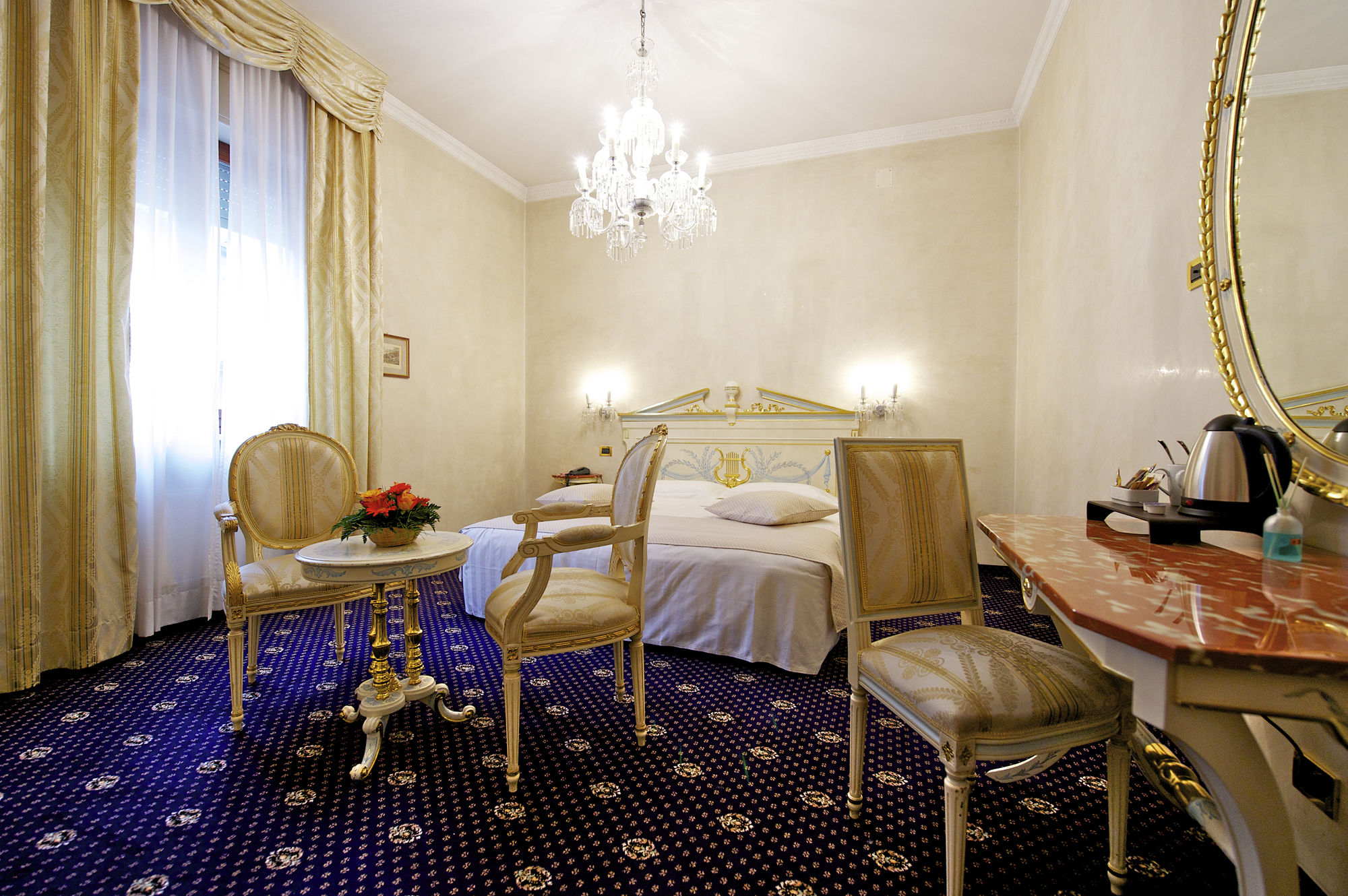 Фото Mercure Parma Stendhal