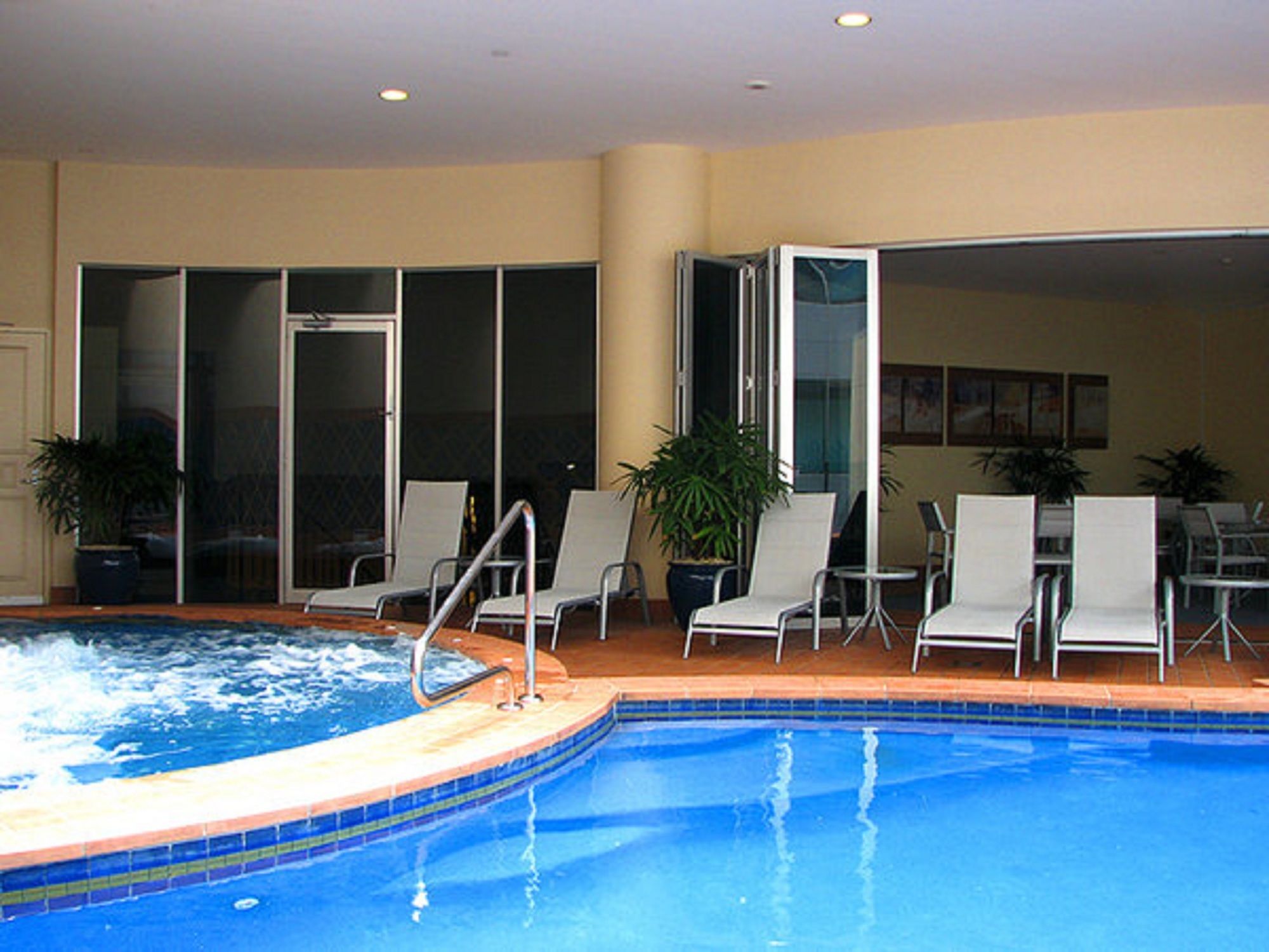 Фото Macarthur Chambers