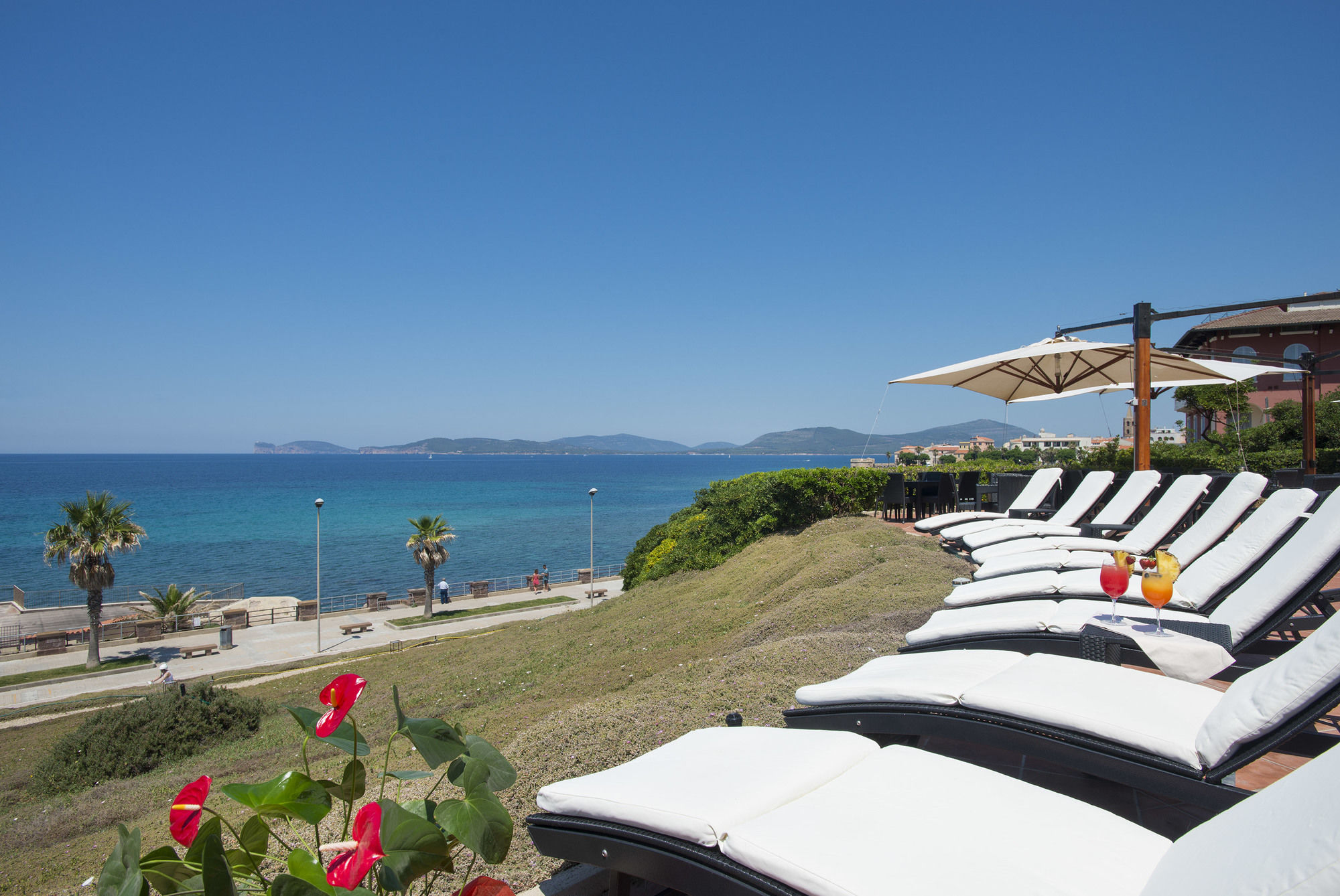 Фото Villa Mosca