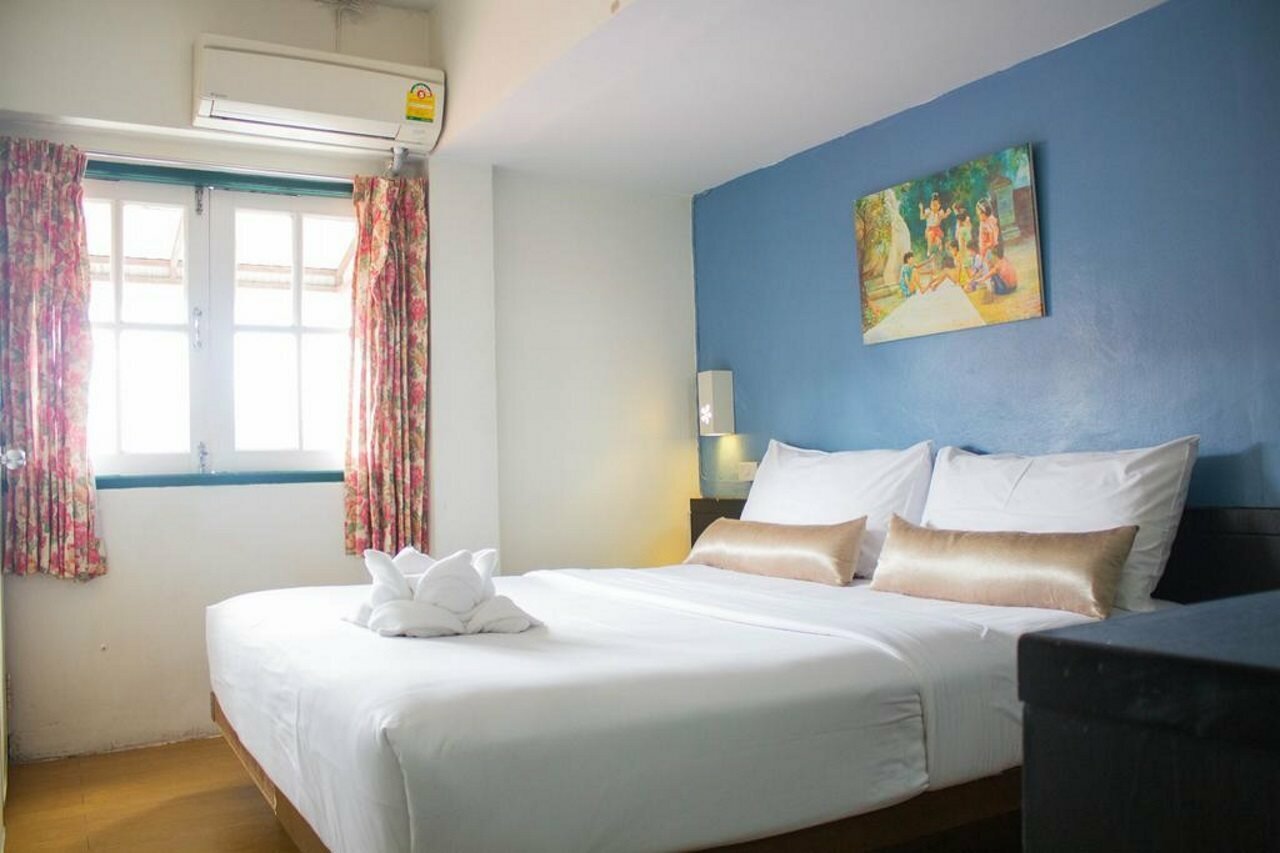 Фото Sawasdee House