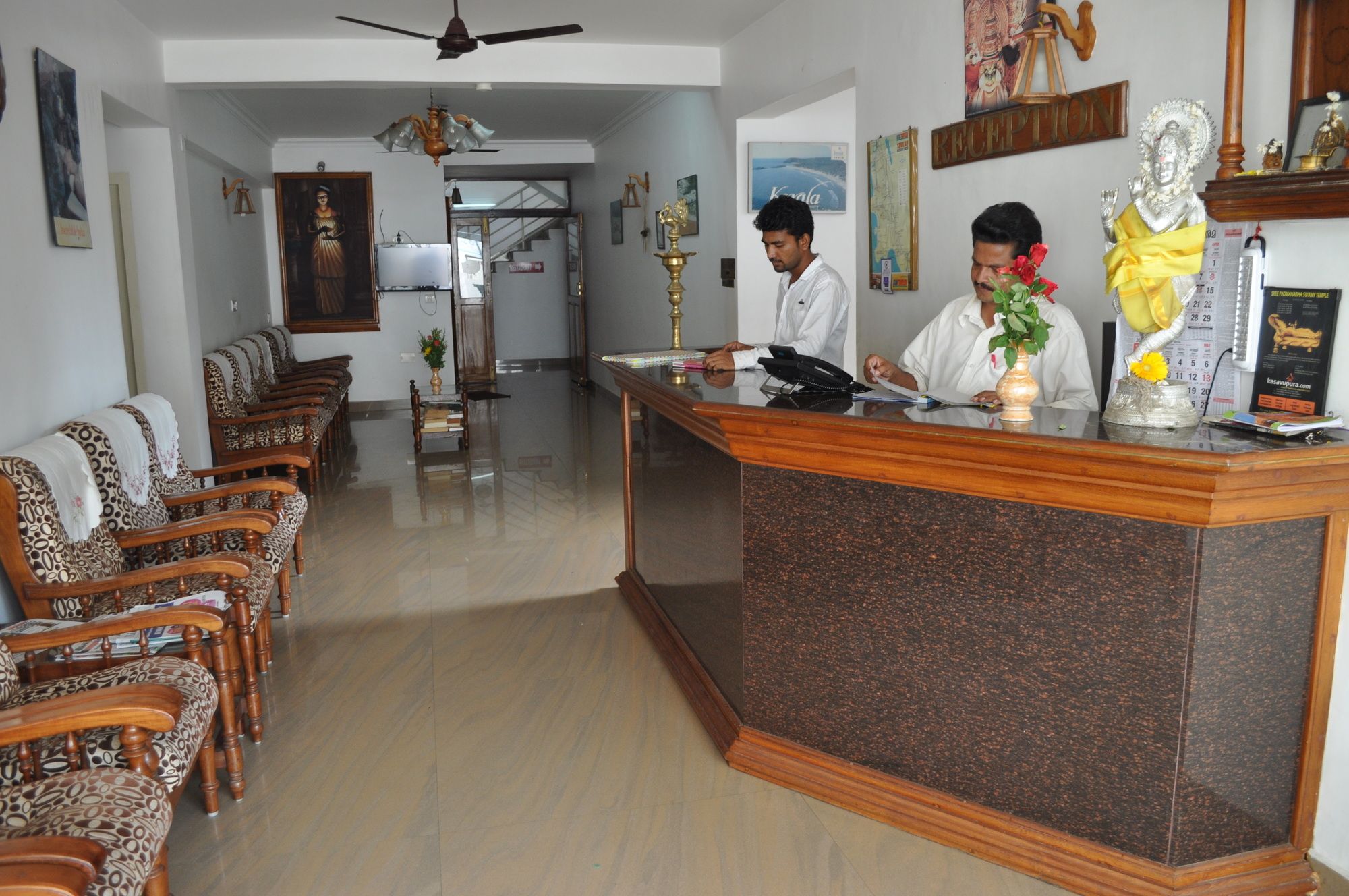 Фото Hotel Marine Palace