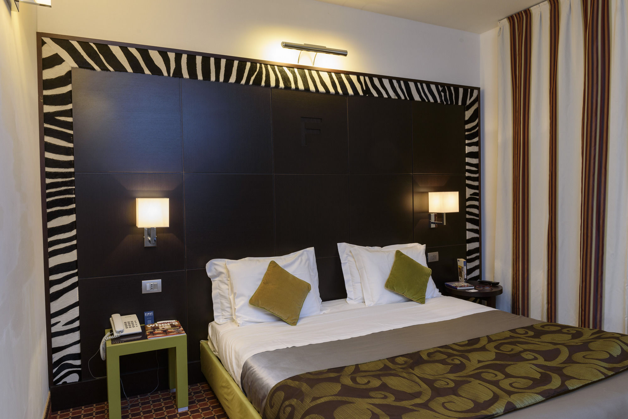 Фото First Hotel Malpensa