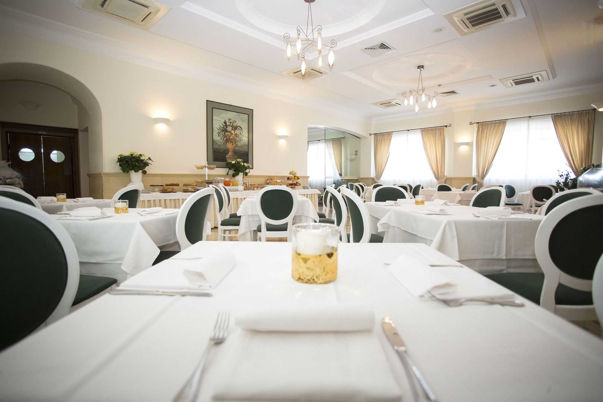 Фото Hotel Cavaliere