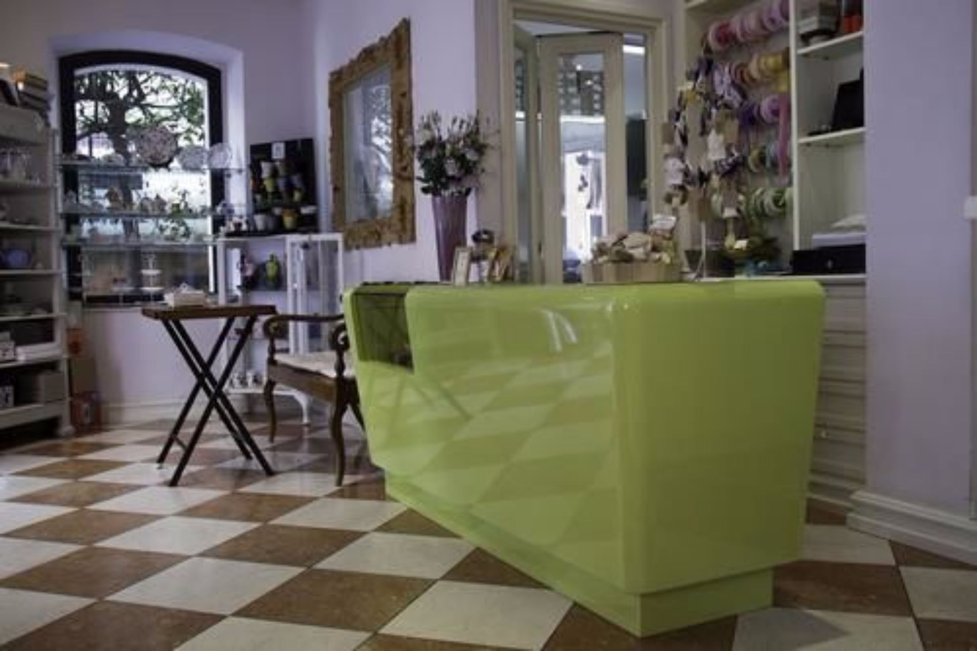 Фото Hotel Regina Adelaide