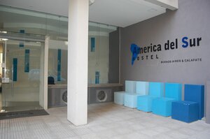 Хостел America del Sur Hostel