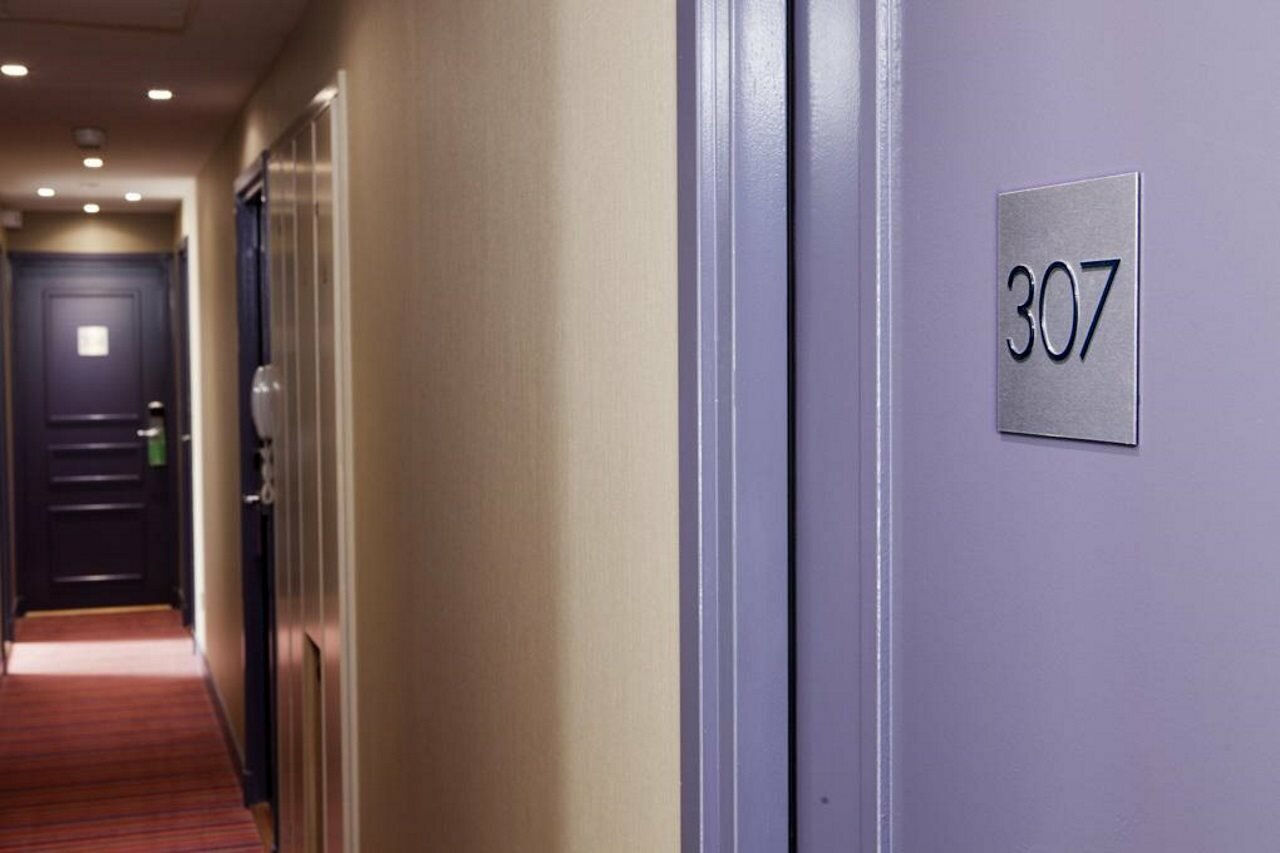 Фото Le Relais Saint Charles Paris