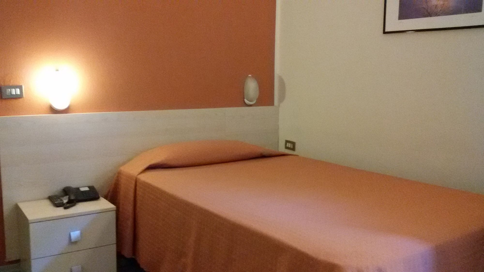 Фото Hotel Europa