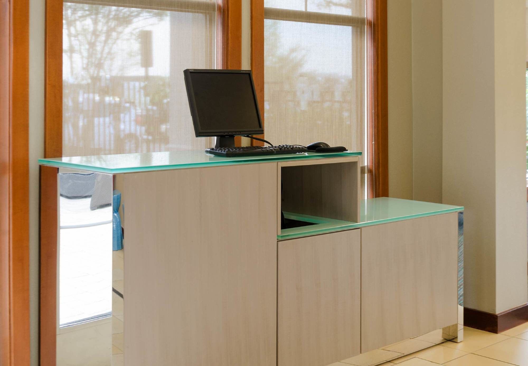 Фото Residence Inn Providence Coventry