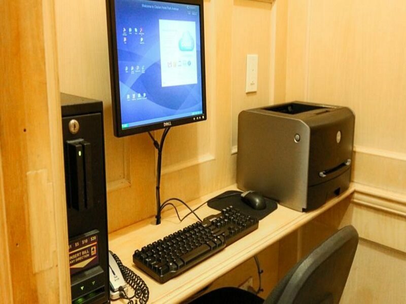 Фото Clarion Hotel Park Avenue