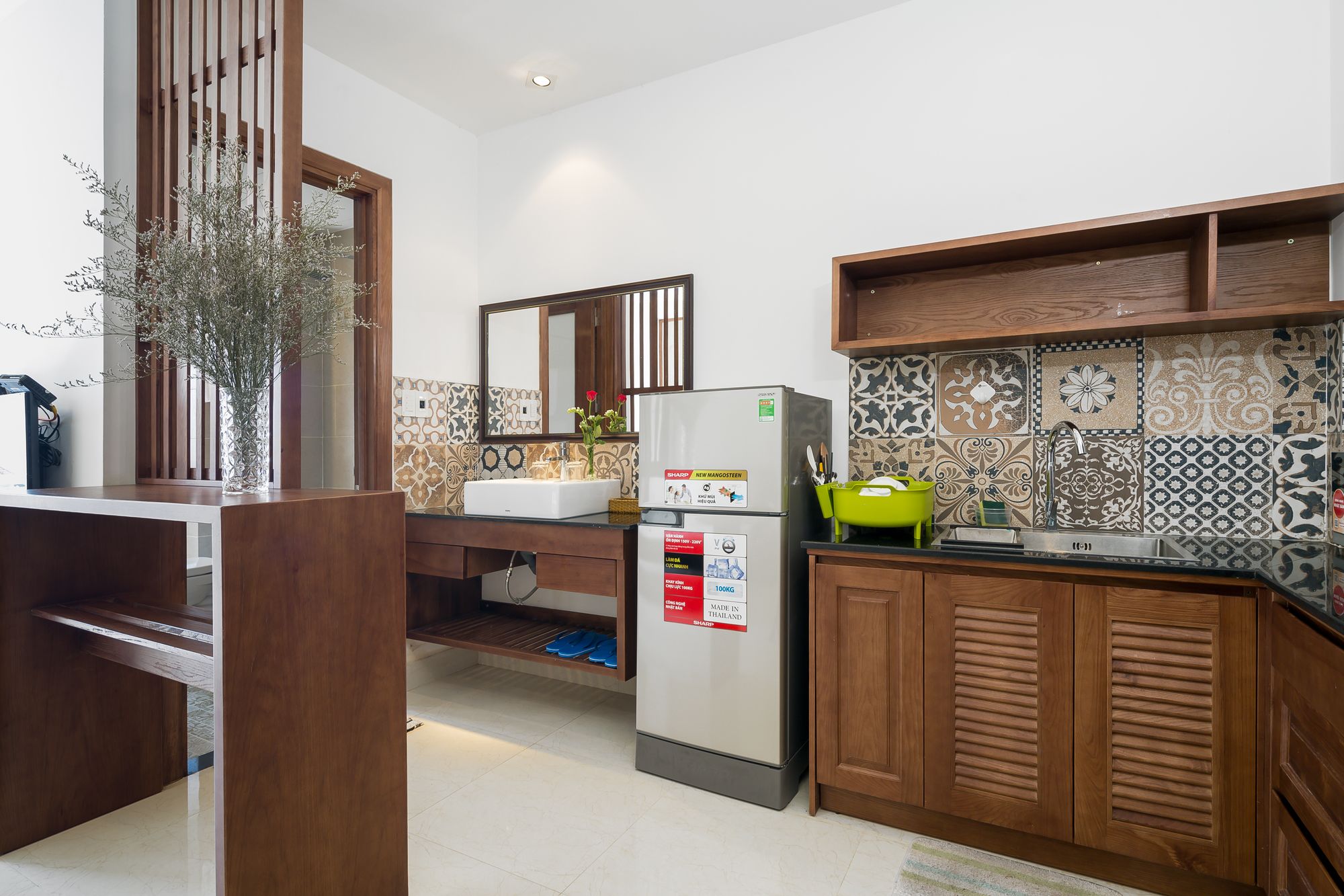 Фото Aris Beach Apartment & Hotel