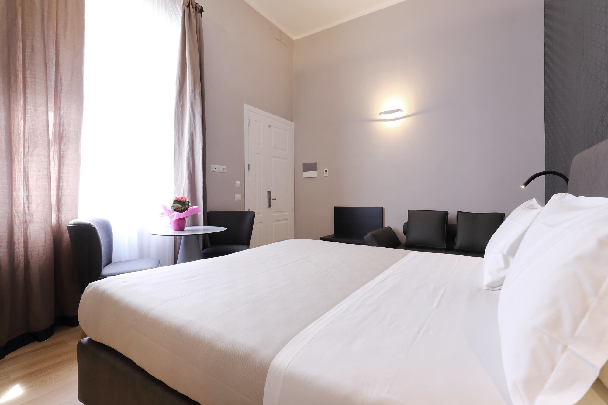 Фото La Torre Del Cestello