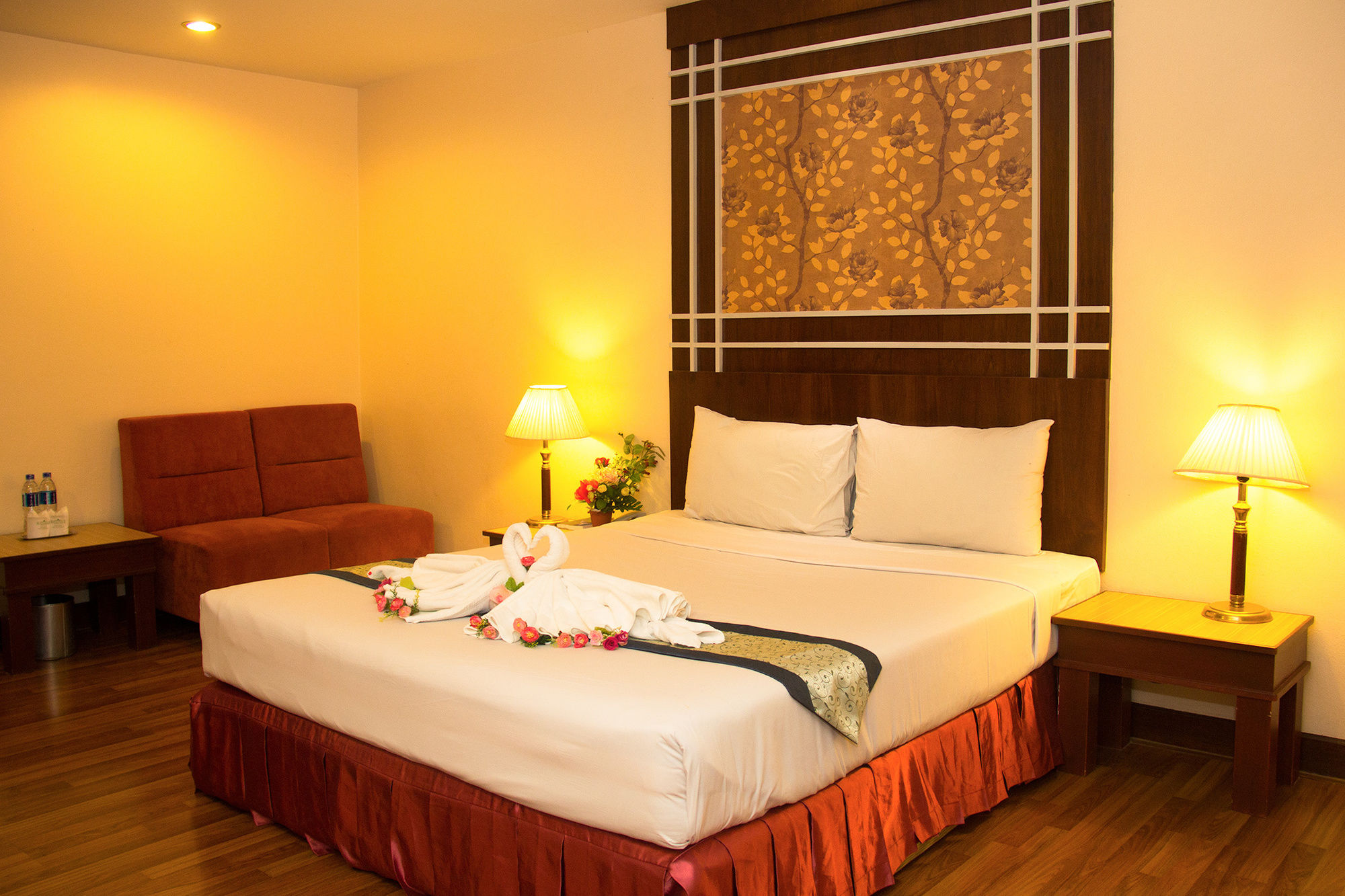 Фото Friendlytel Hotel
