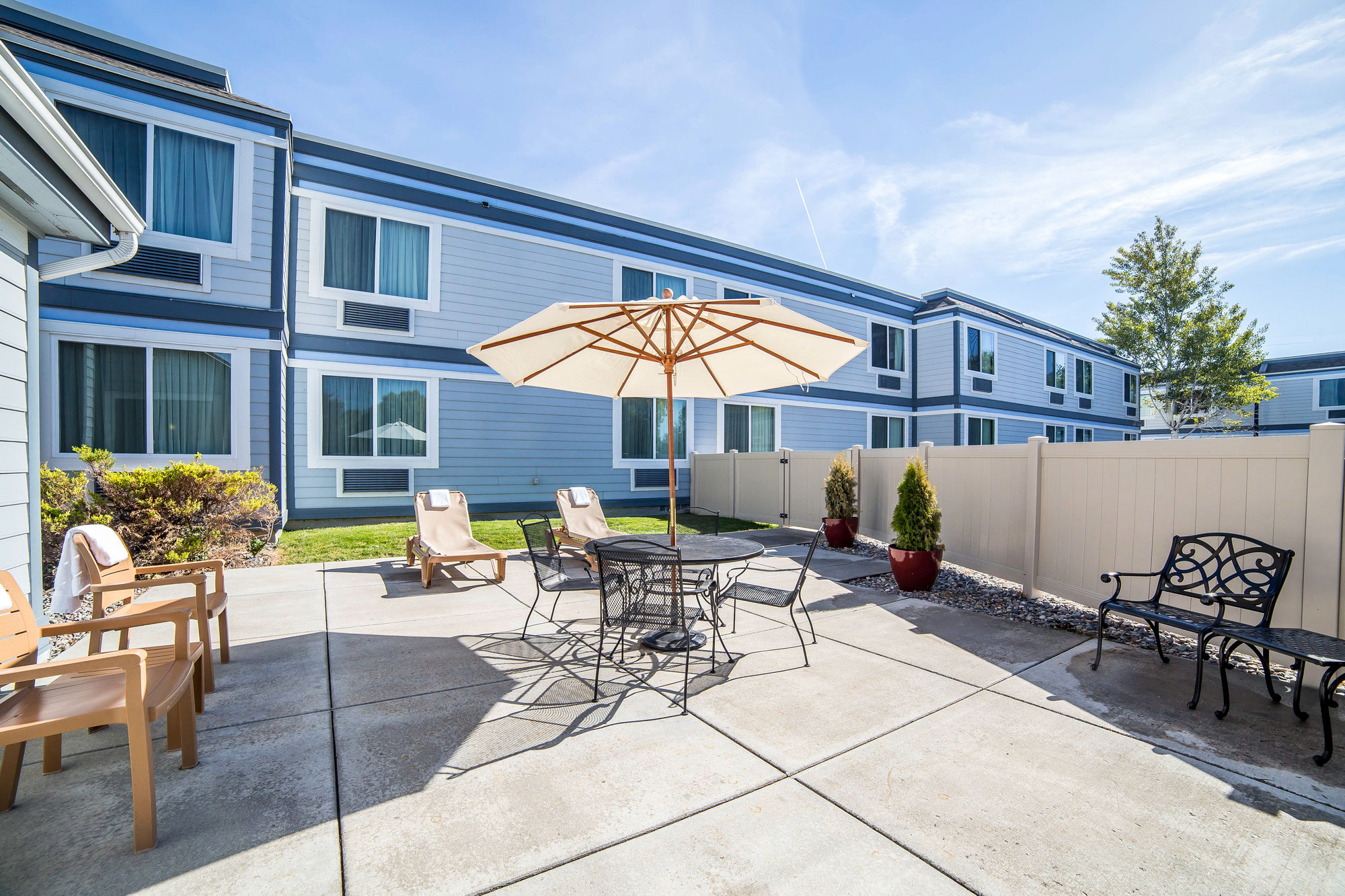 Фото Quality Inn