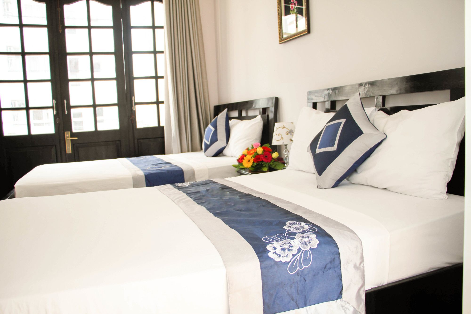 Фото Bien Dong Hotel Nha Trang