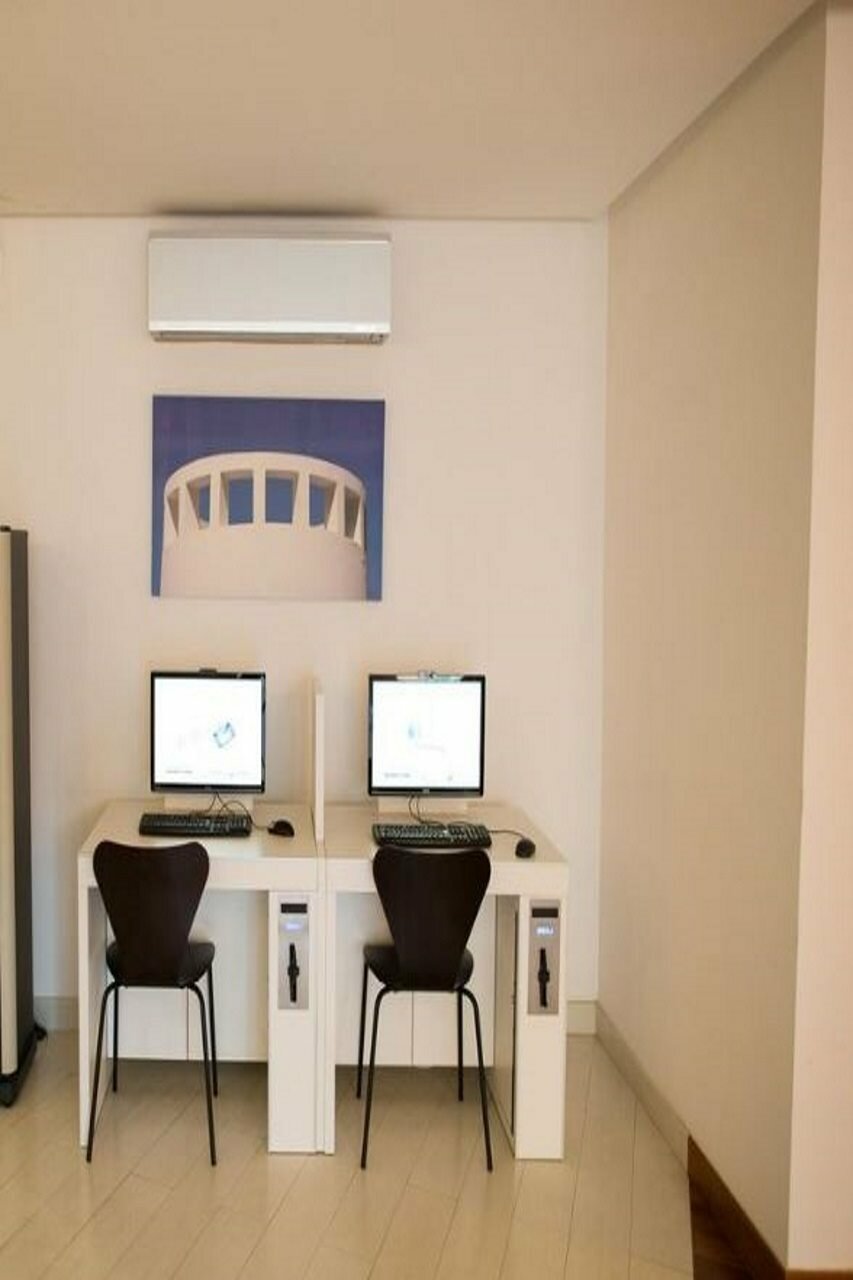 Фото Altair Apartamentos