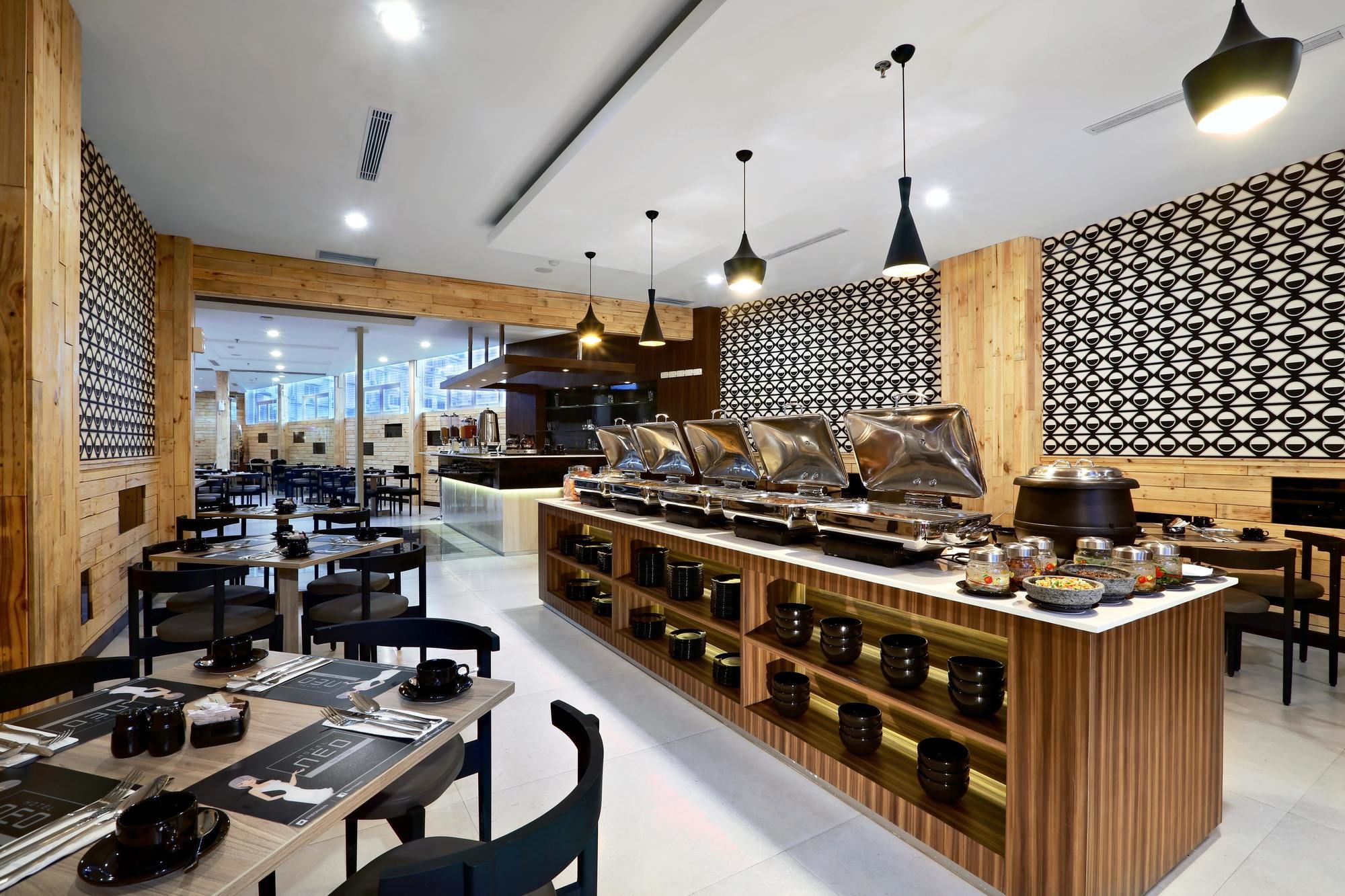 Фото Отель Neo Dipatiukur