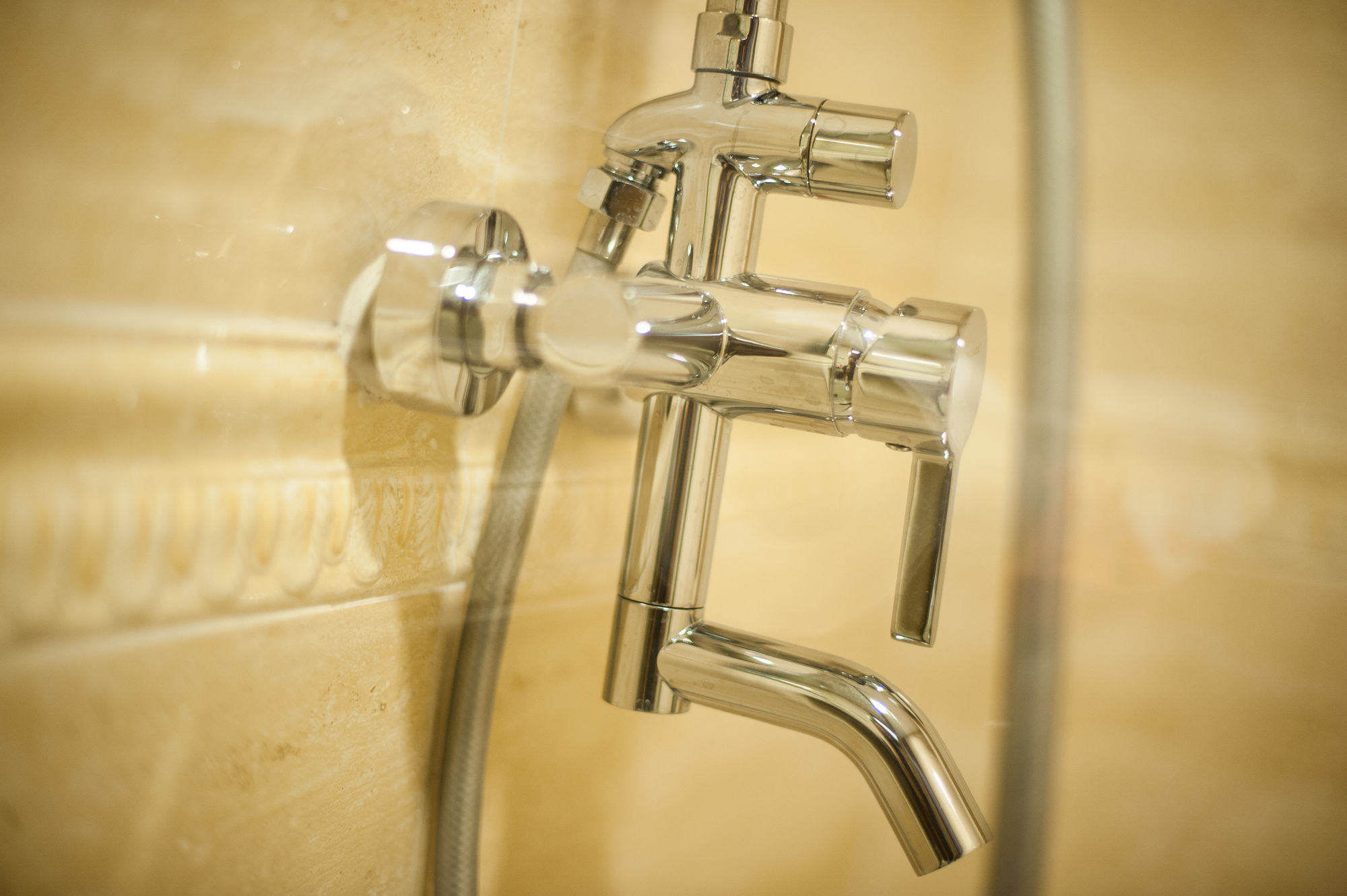 Фото Le Foyer Hotel