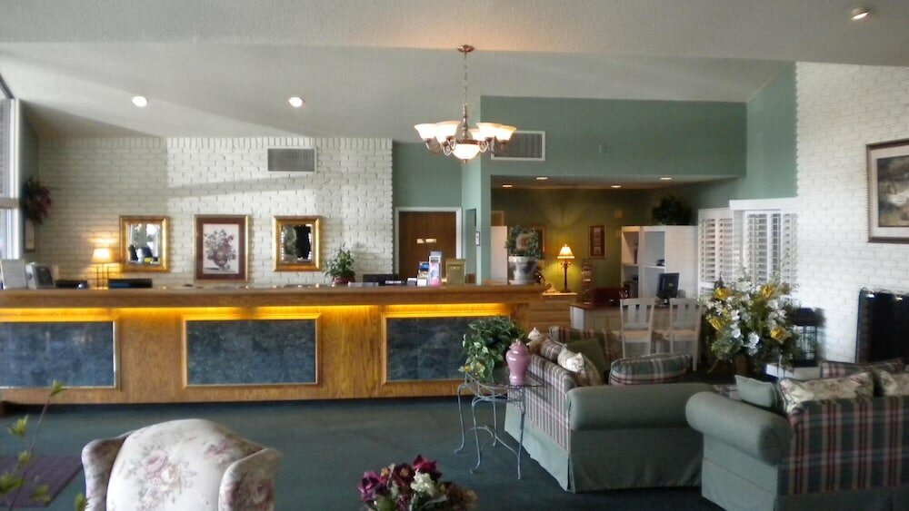 Фото Lamp Liter Inn