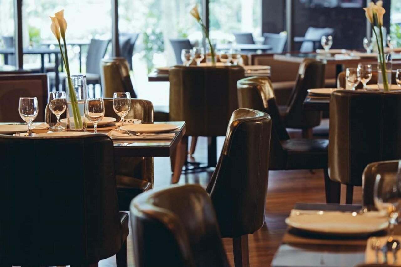 Фото Renaissance Johor Bahru Hotel