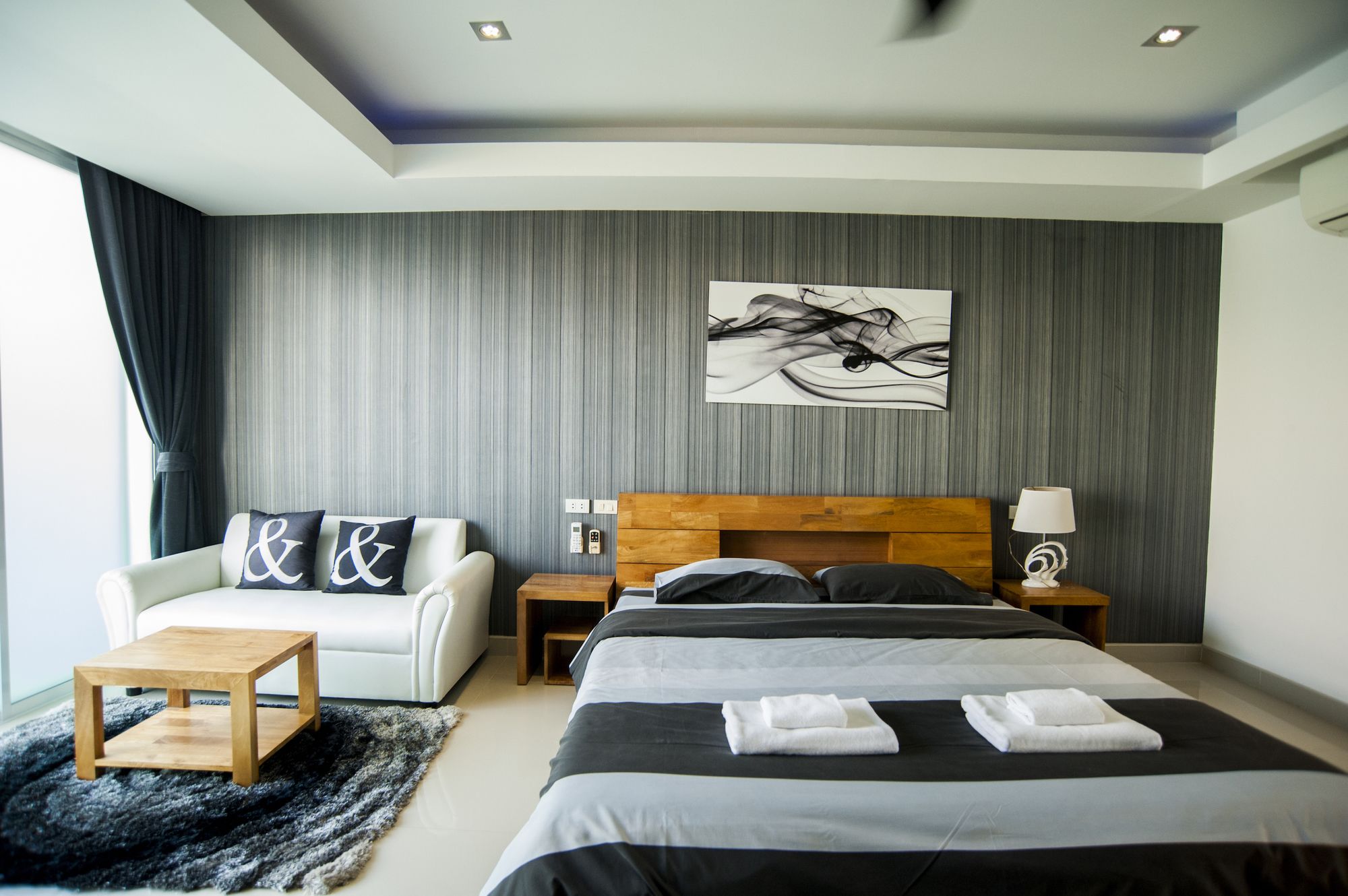 Фото Cozy Resort - A Boutique Hotel by Alliance