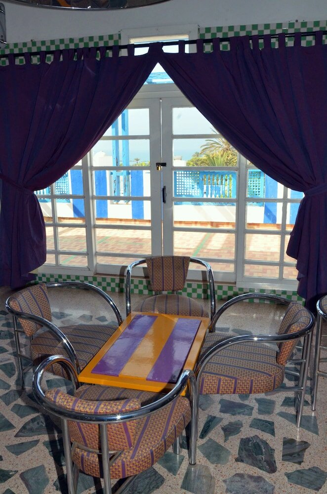 Фото Tagadirt Appart-Hotel