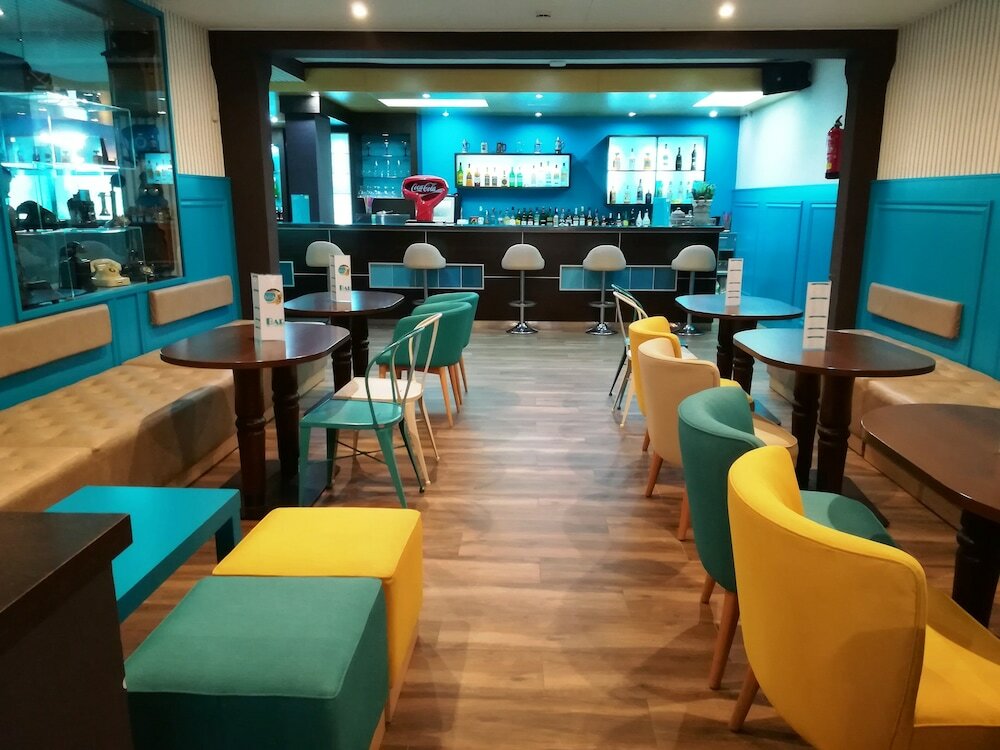 Фото Hotel Miami Calella